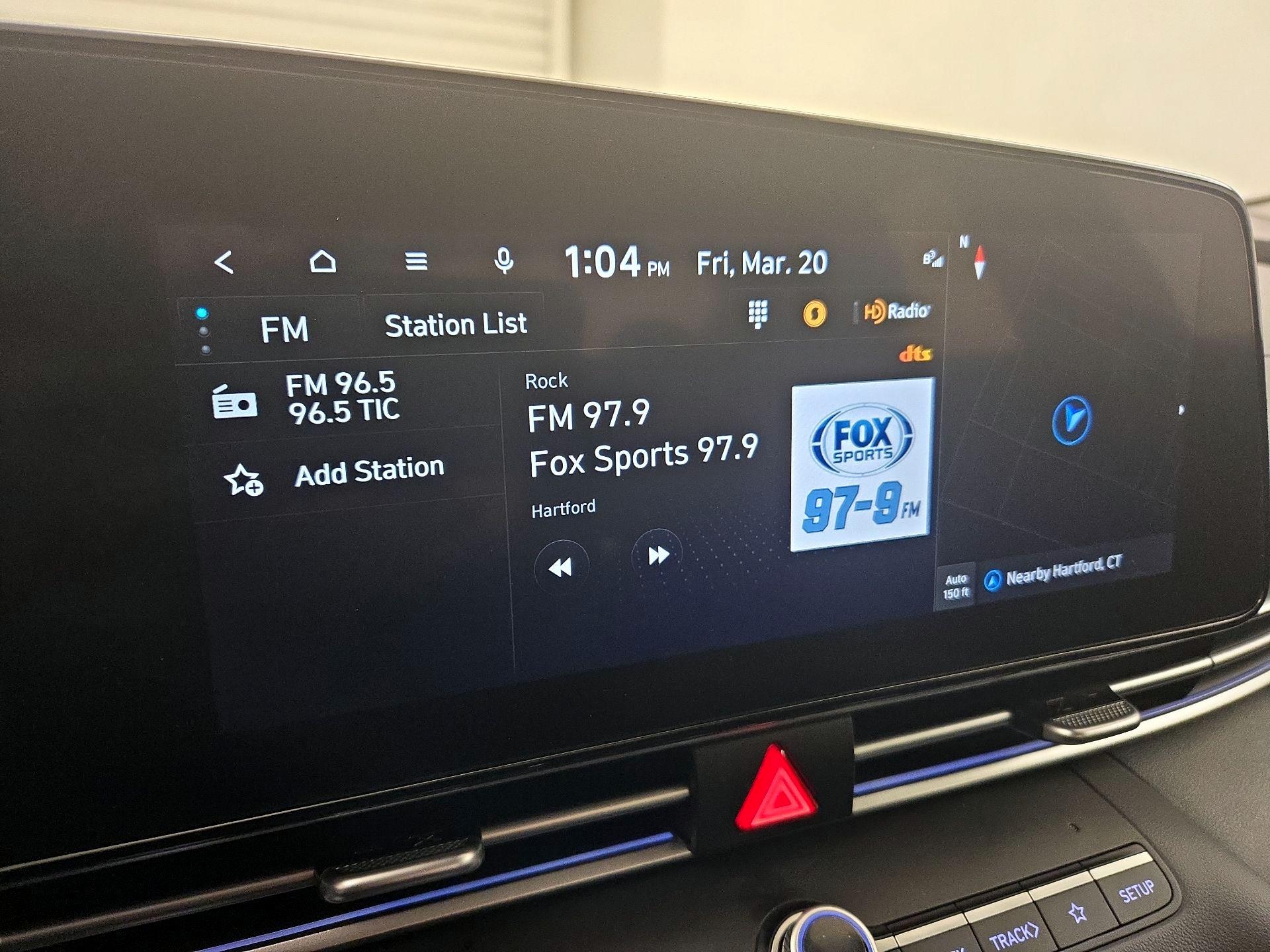 Thumbnail: 2024 Hyundai Elantra - 16