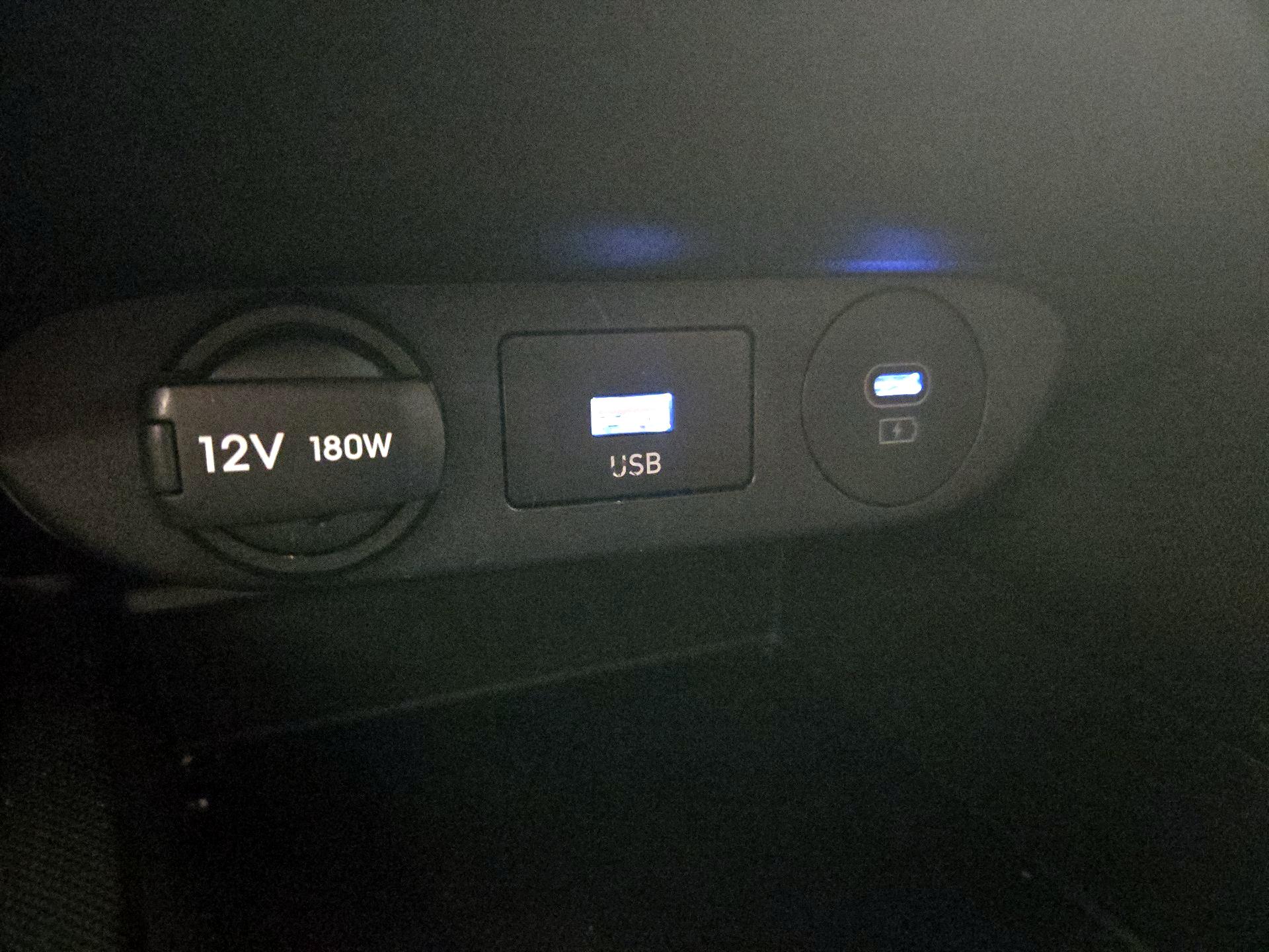 Thumbnail: 2024 Hyundai Elantra - 19