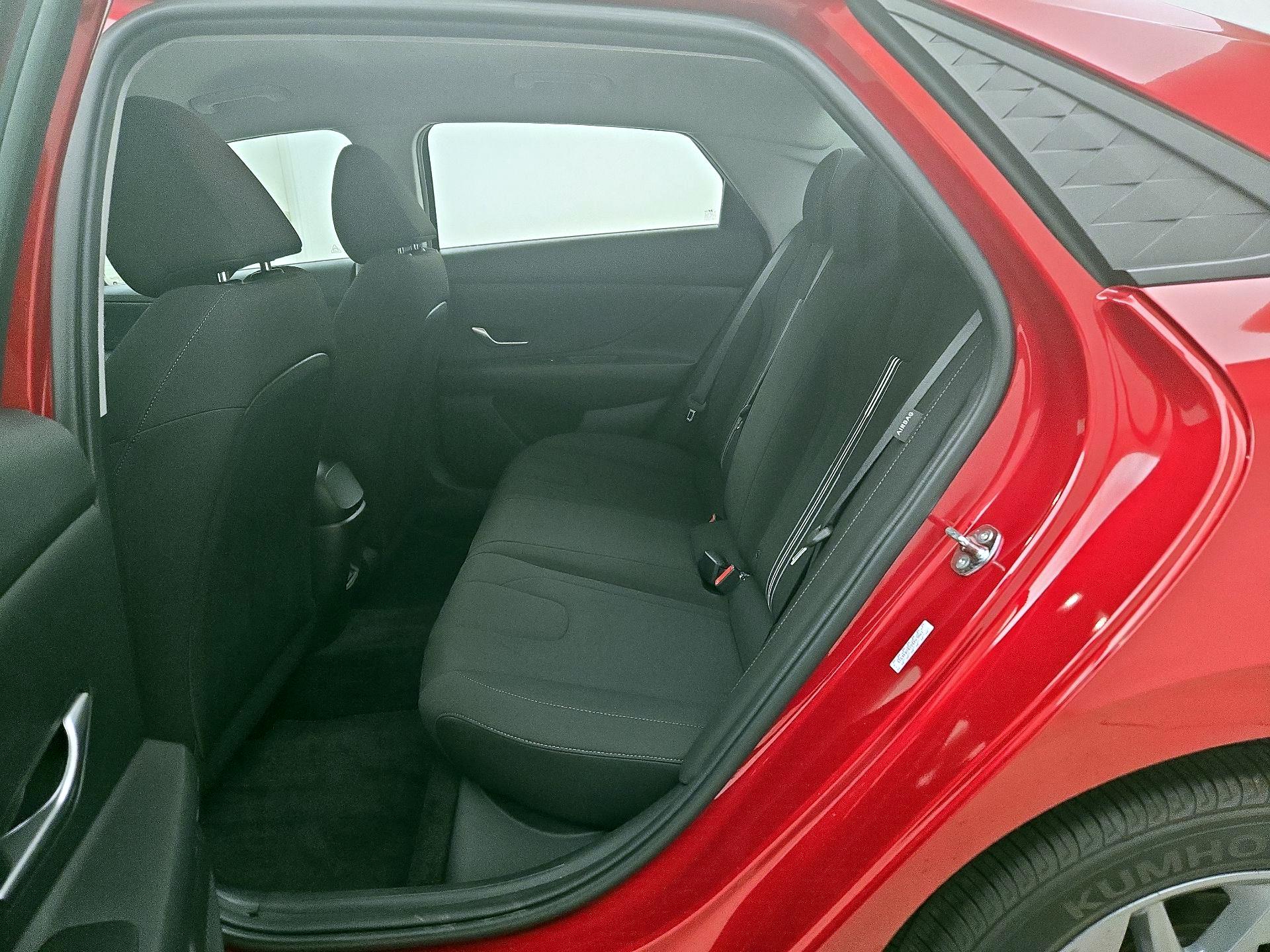 Thumbnail: 2024 Hyundai Elantra - 20