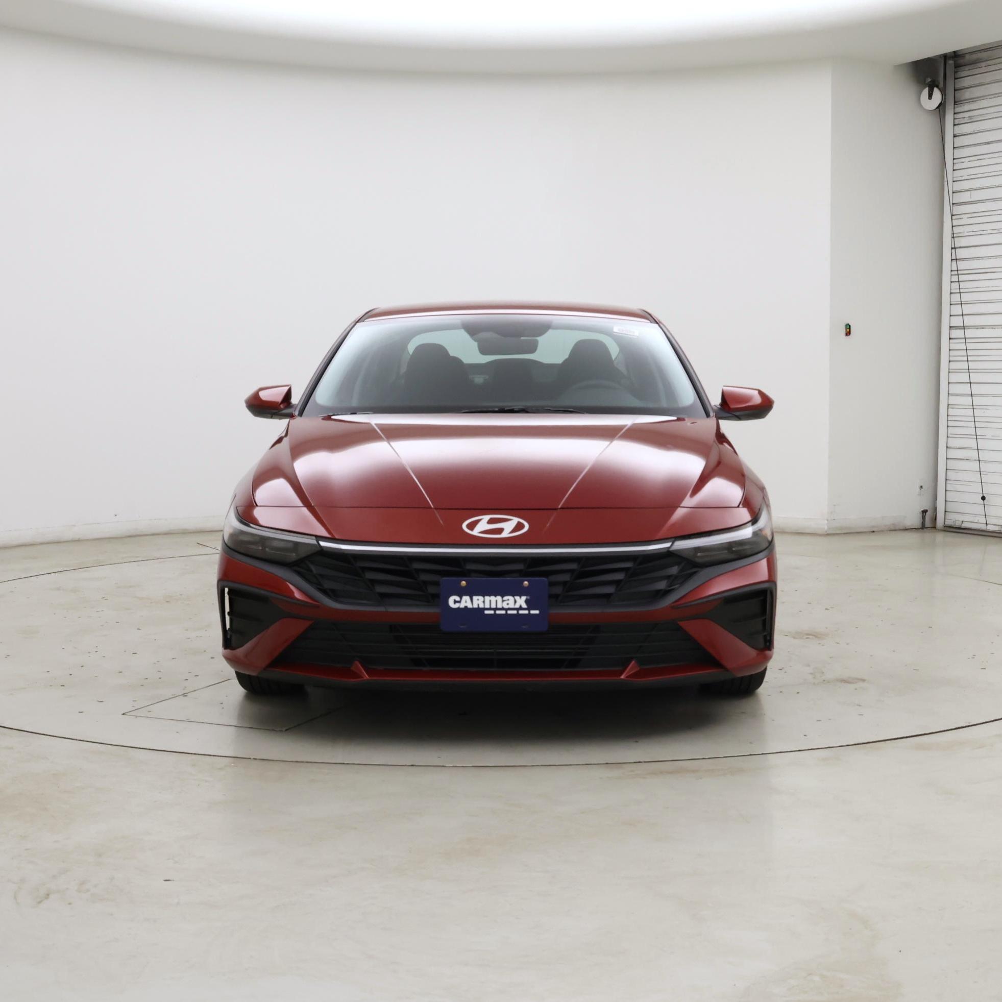 Thumbnail: 2024 Hyundai Elantra - 5