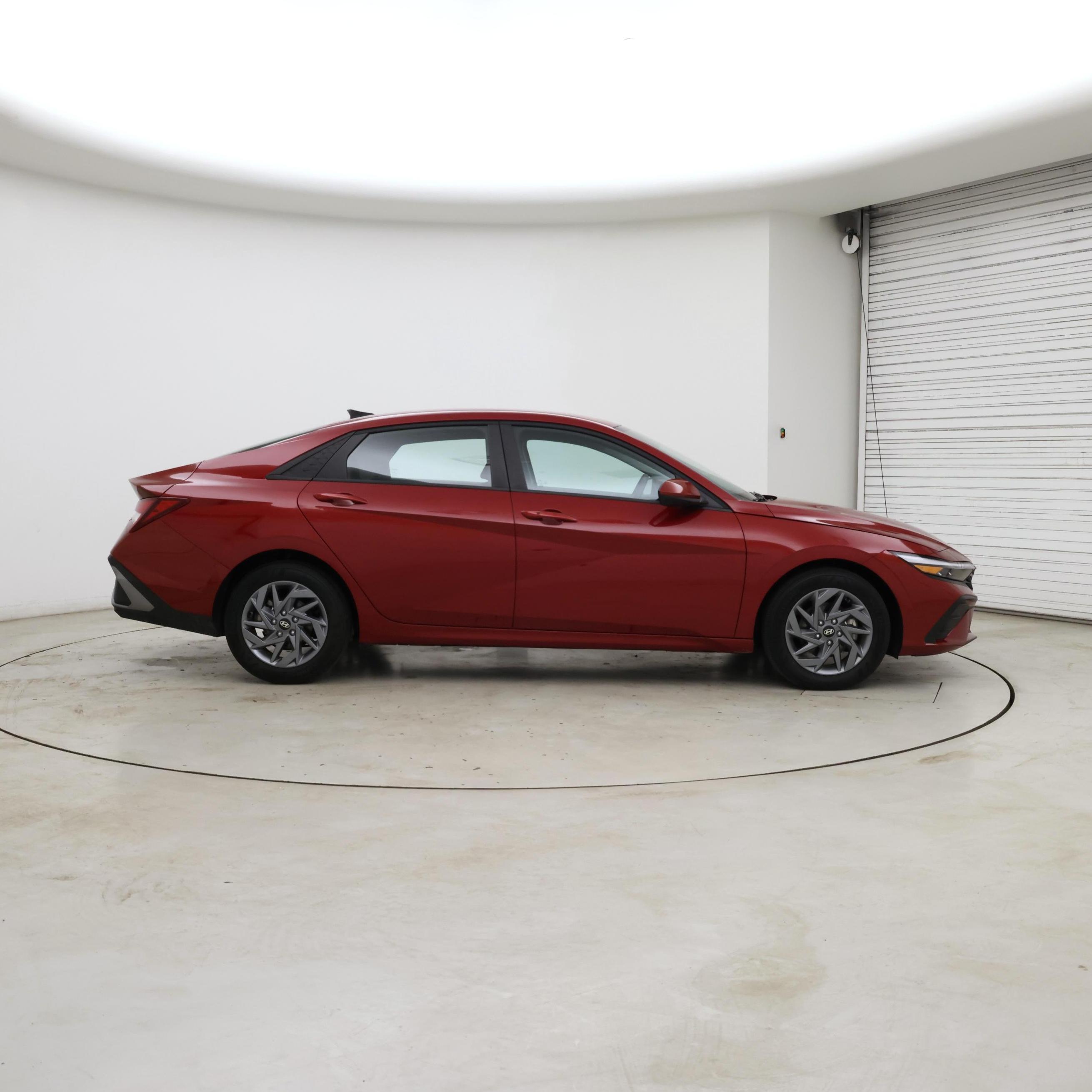 Thumbnail: 2024 Hyundai Elantra - 7