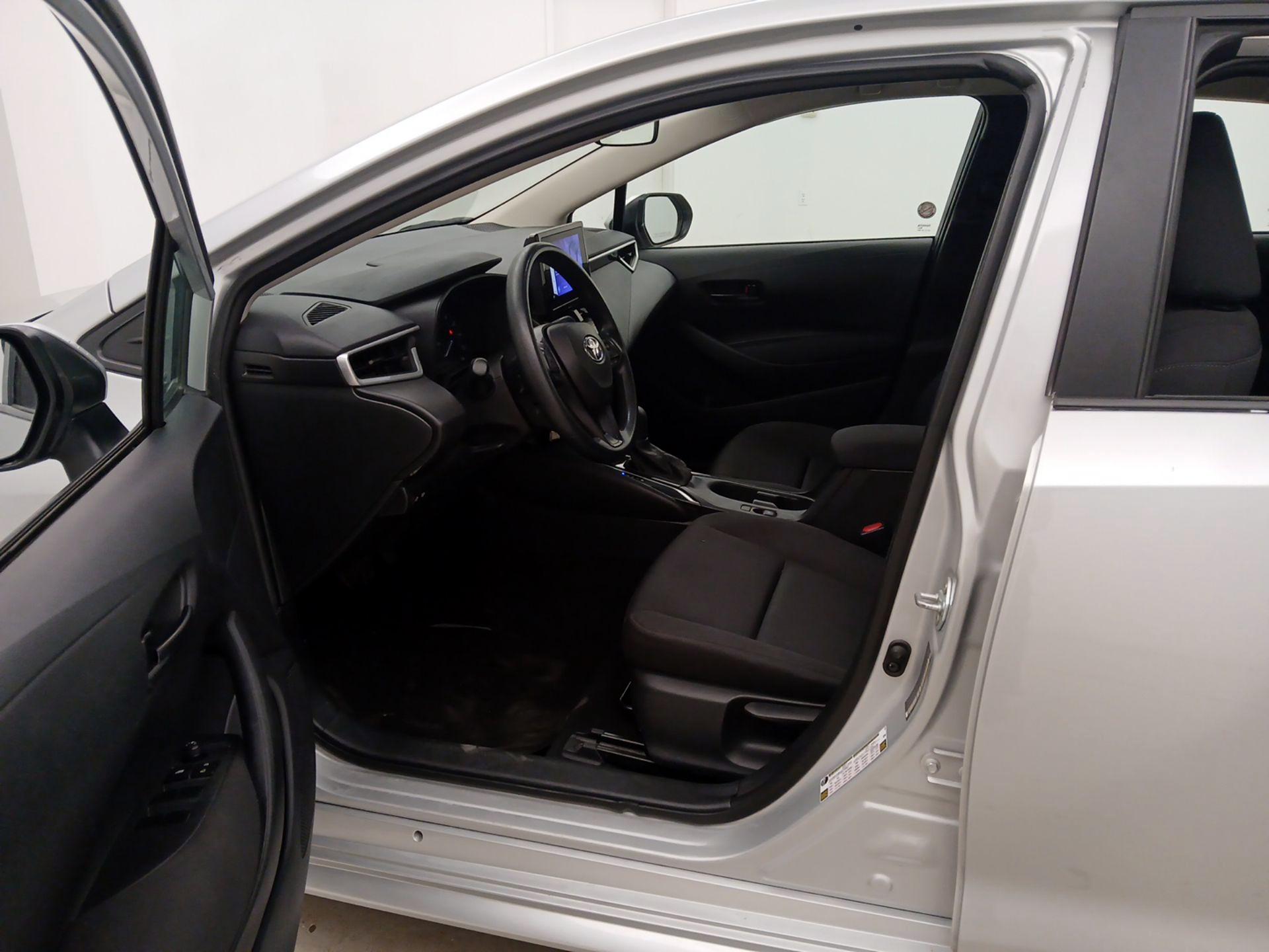 Thumbnail: 2024 Toyota Corolla - 11