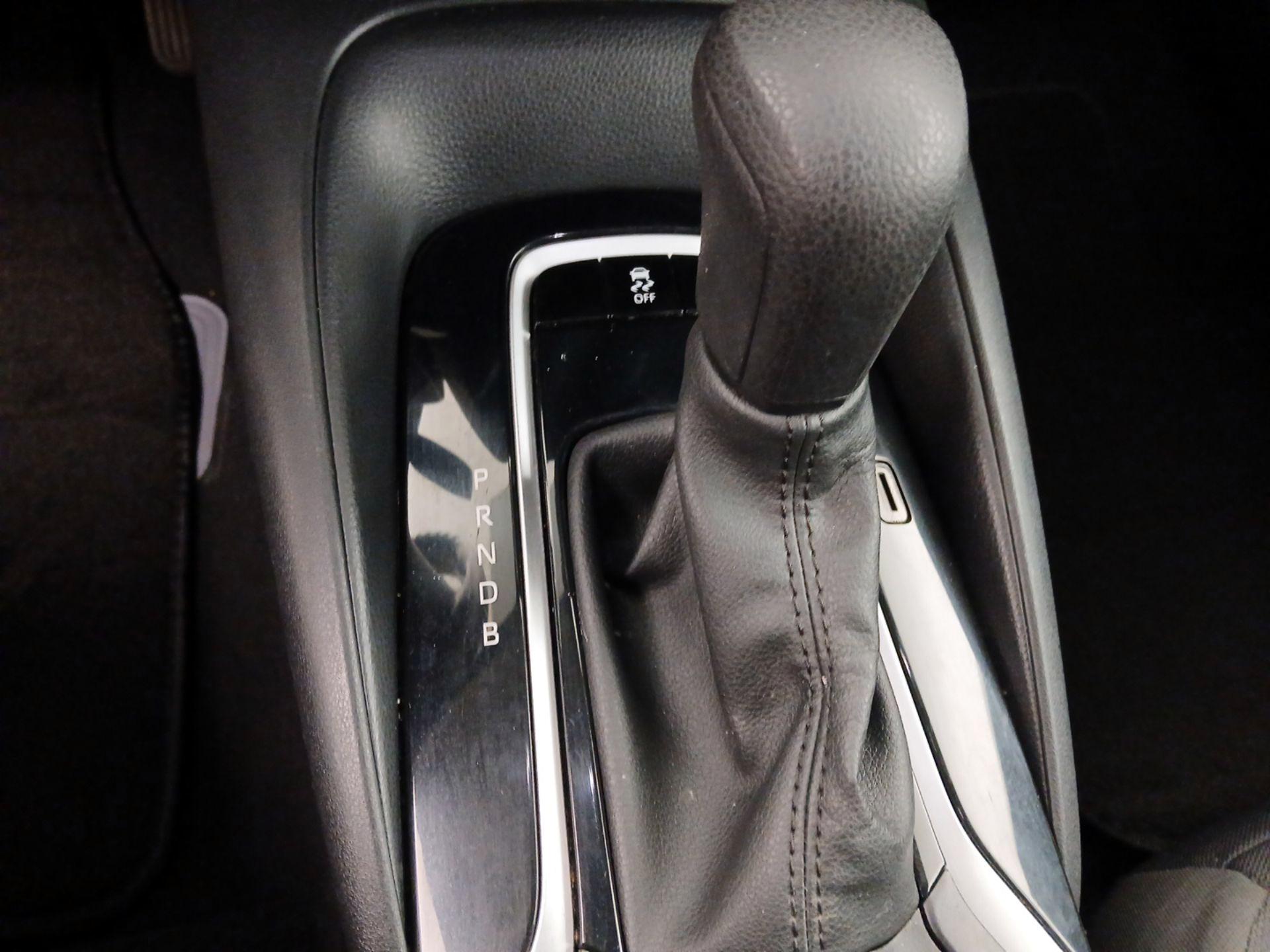 Thumbnail: 2024 Toyota Corolla - 18