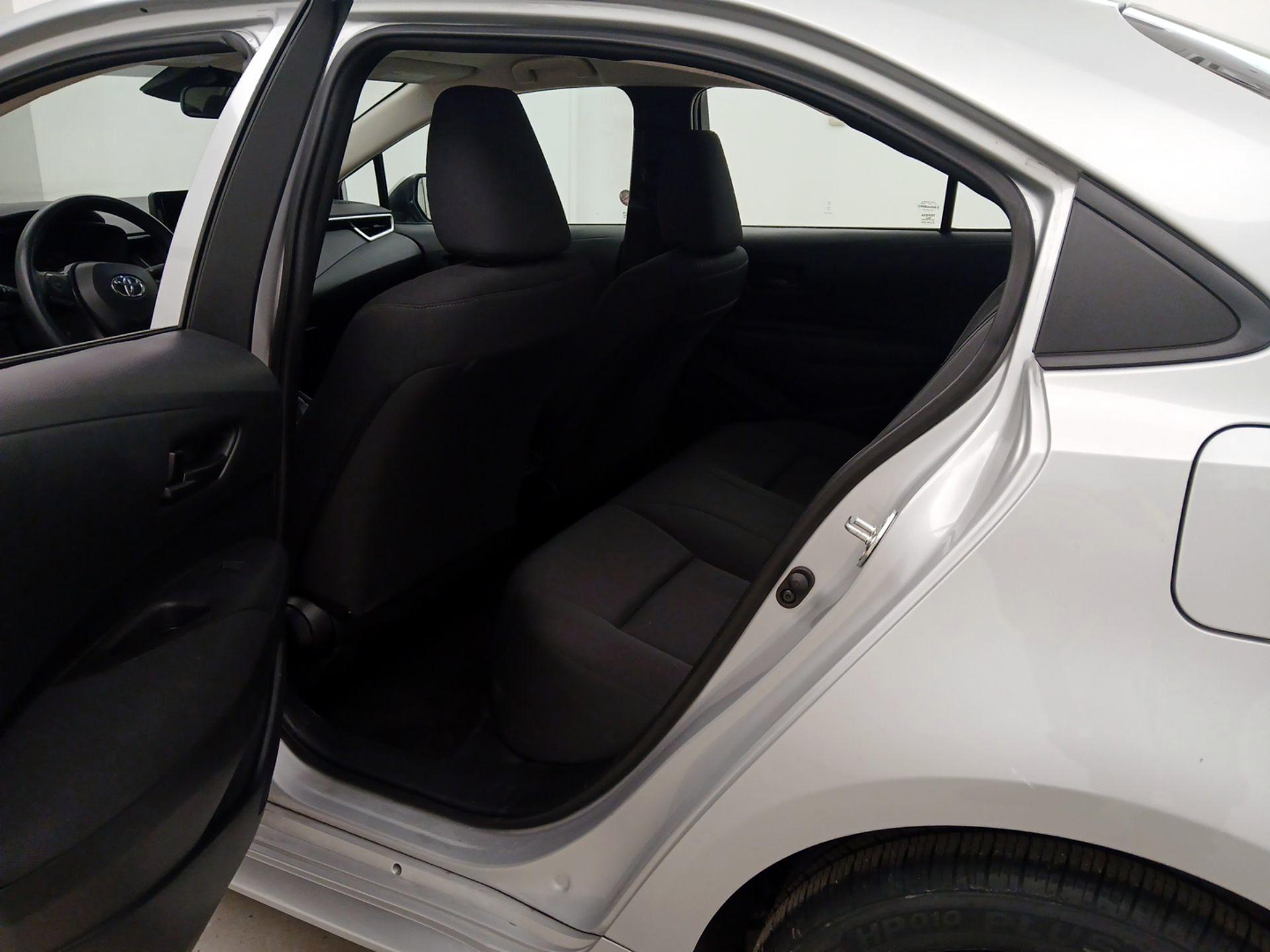 Thumbnail: 2024 Toyota Corolla - 20