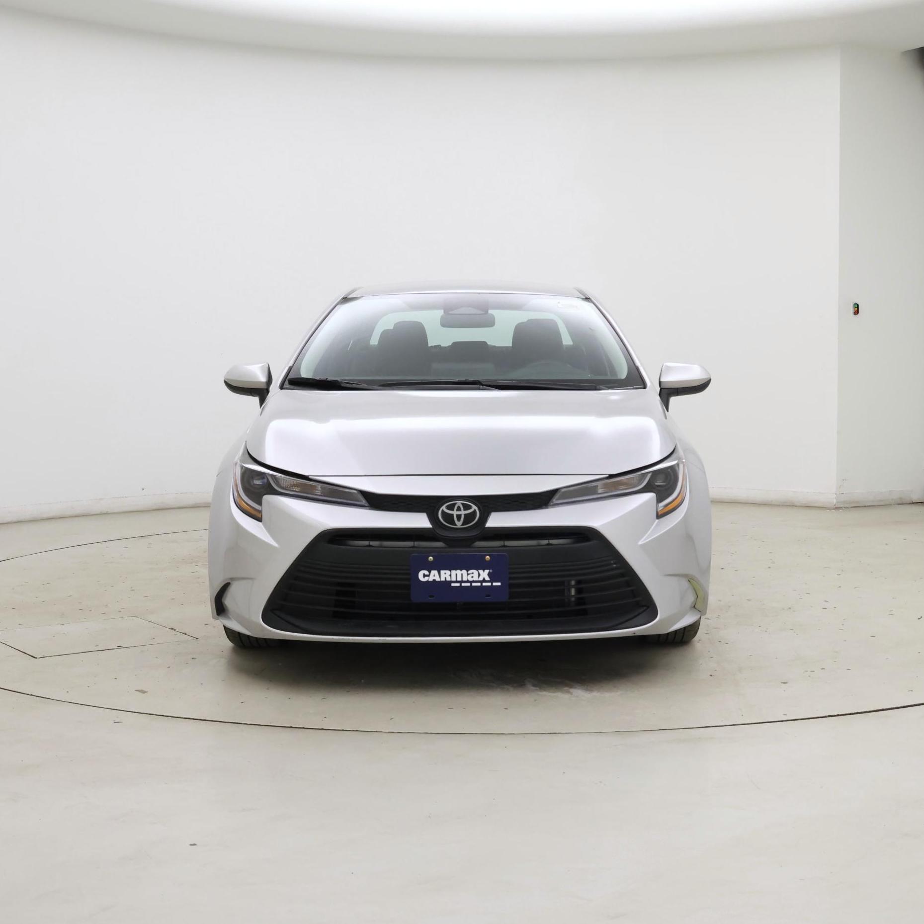 Thumbnail: 2024 Toyota Corolla - 5