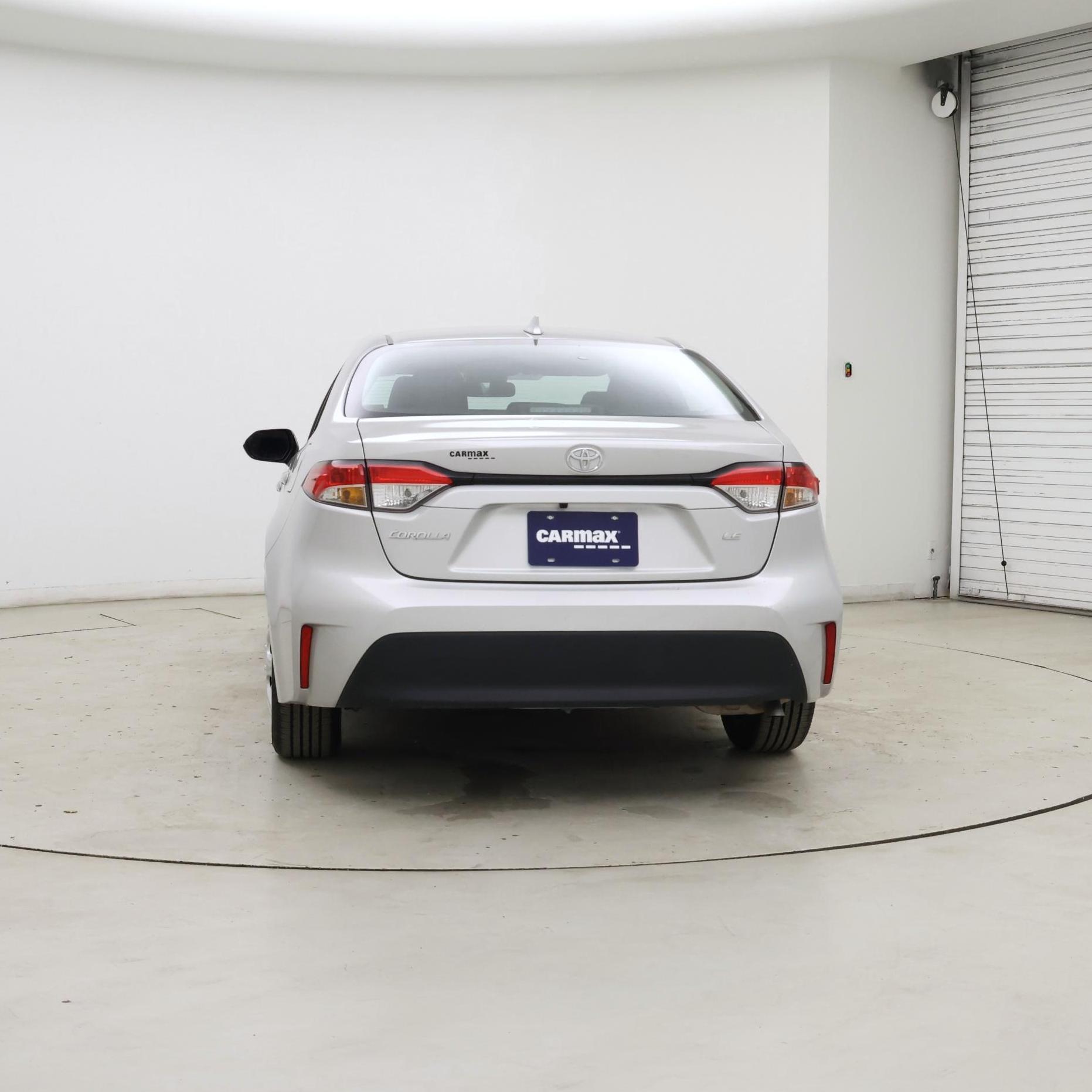 Thumbnail: 2024 Toyota Corolla - 6