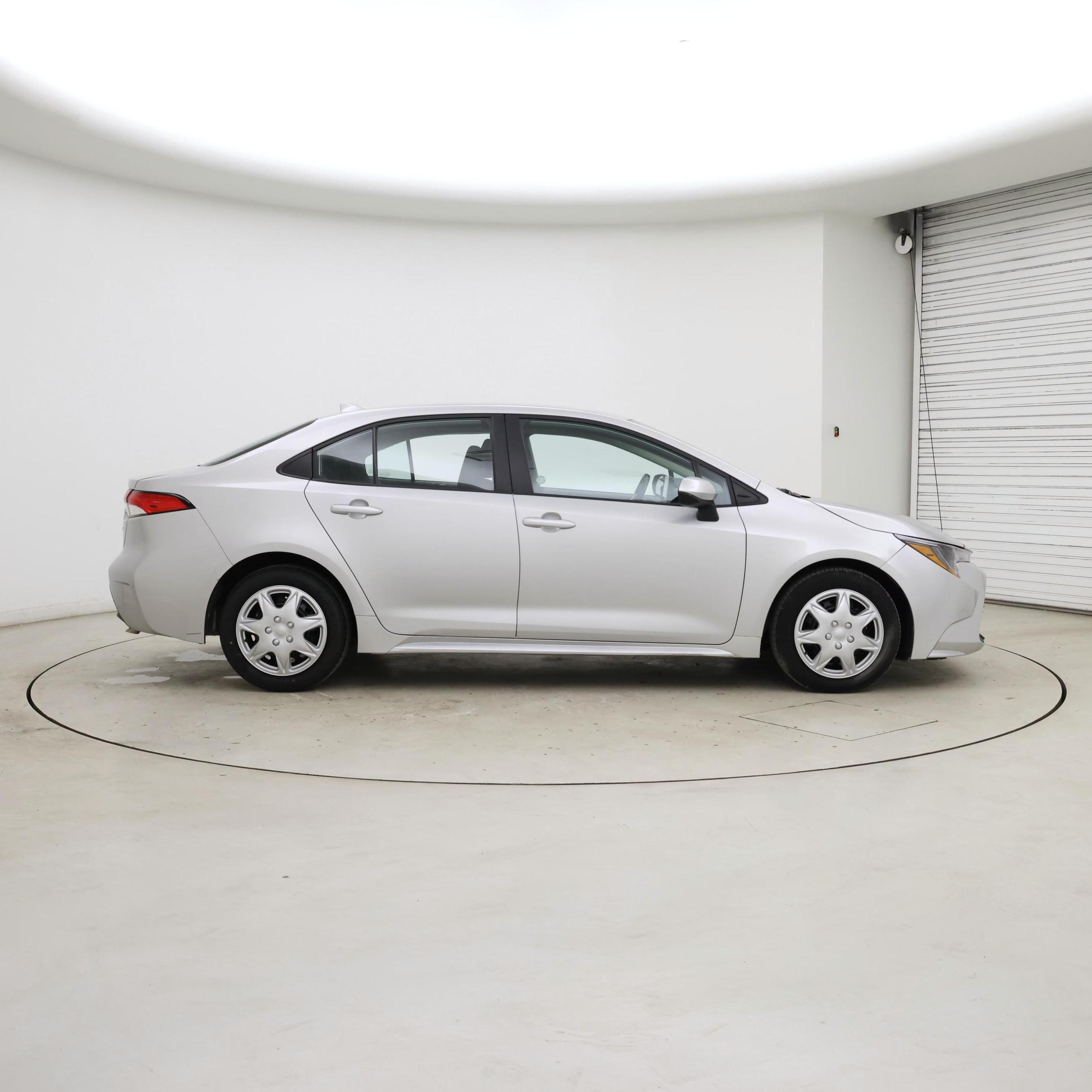 Thumbnail: 2024 Toyota Corolla - 7