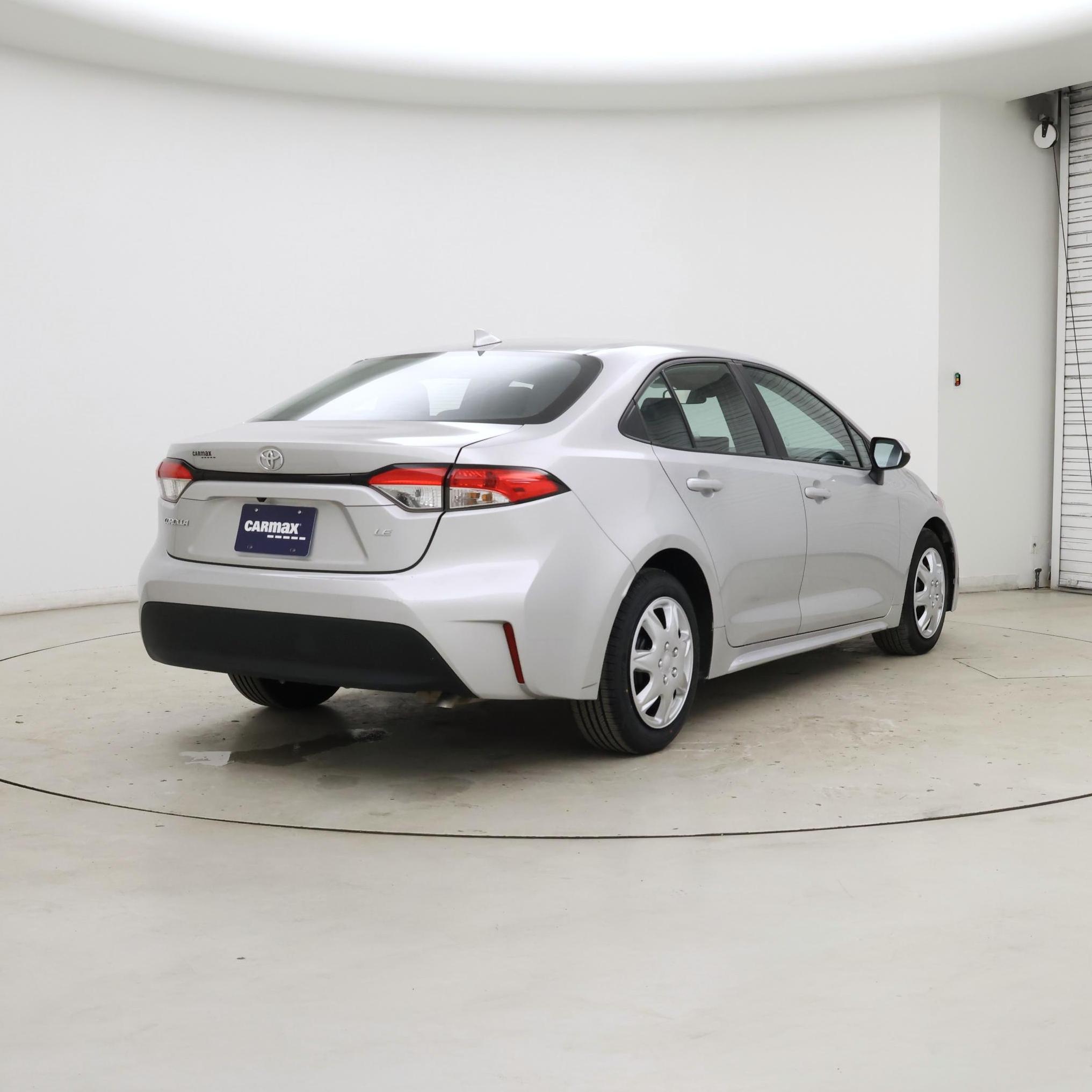 Thumbnail: 2024 Toyota Corolla - 8