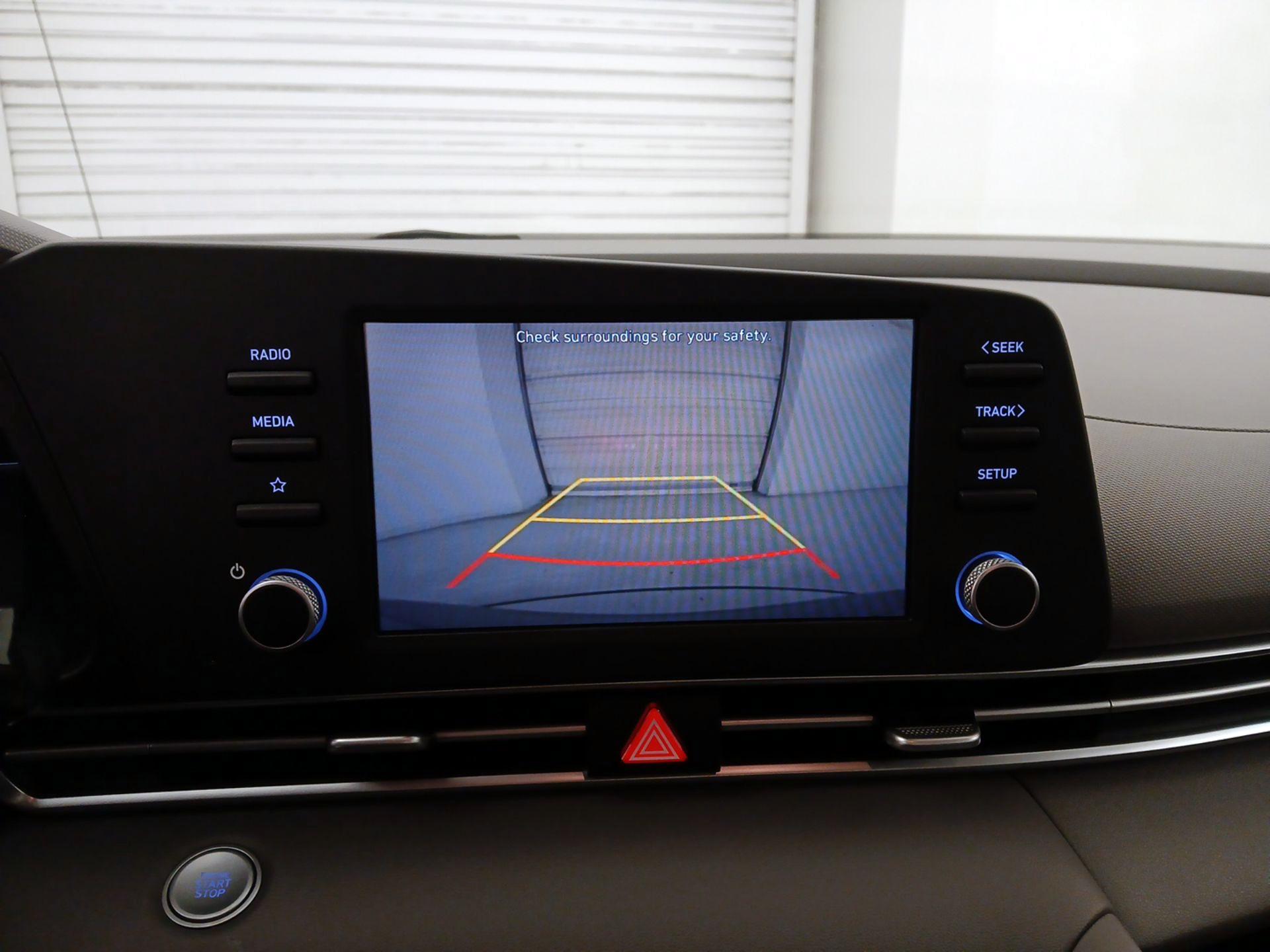 Thumbnail: 2023 Hyundai Elantra - 14