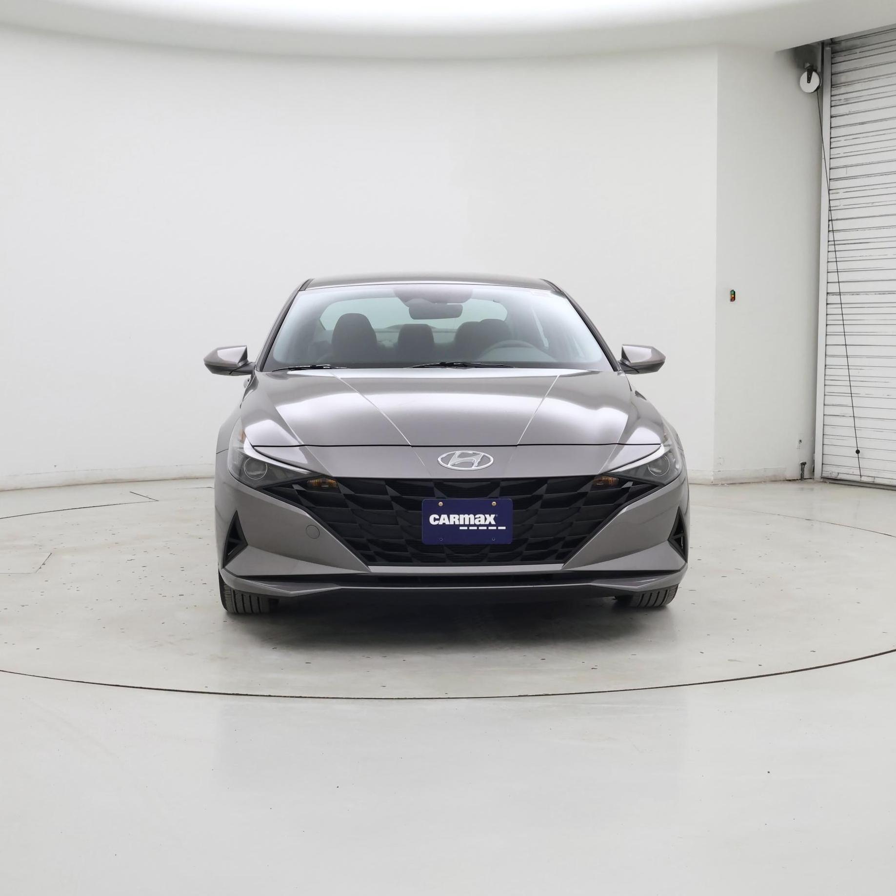 Thumbnail: 2023 Hyundai Elantra - 5