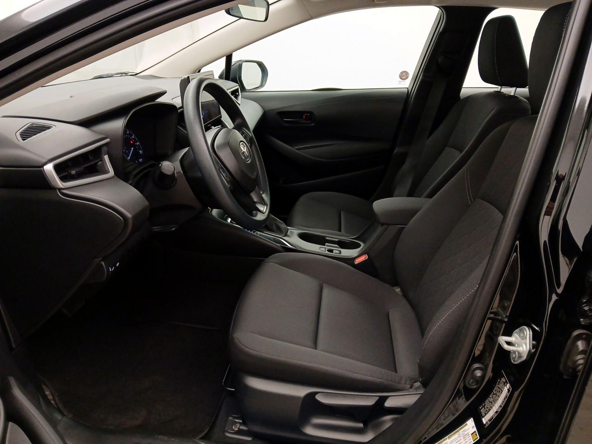 Thumbnail: 2024 Toyota Corolla - 11