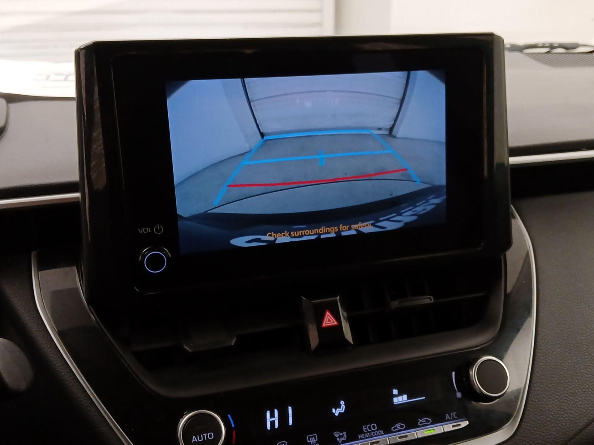 Thumbnail: 2024 Toyota Corolla - 14