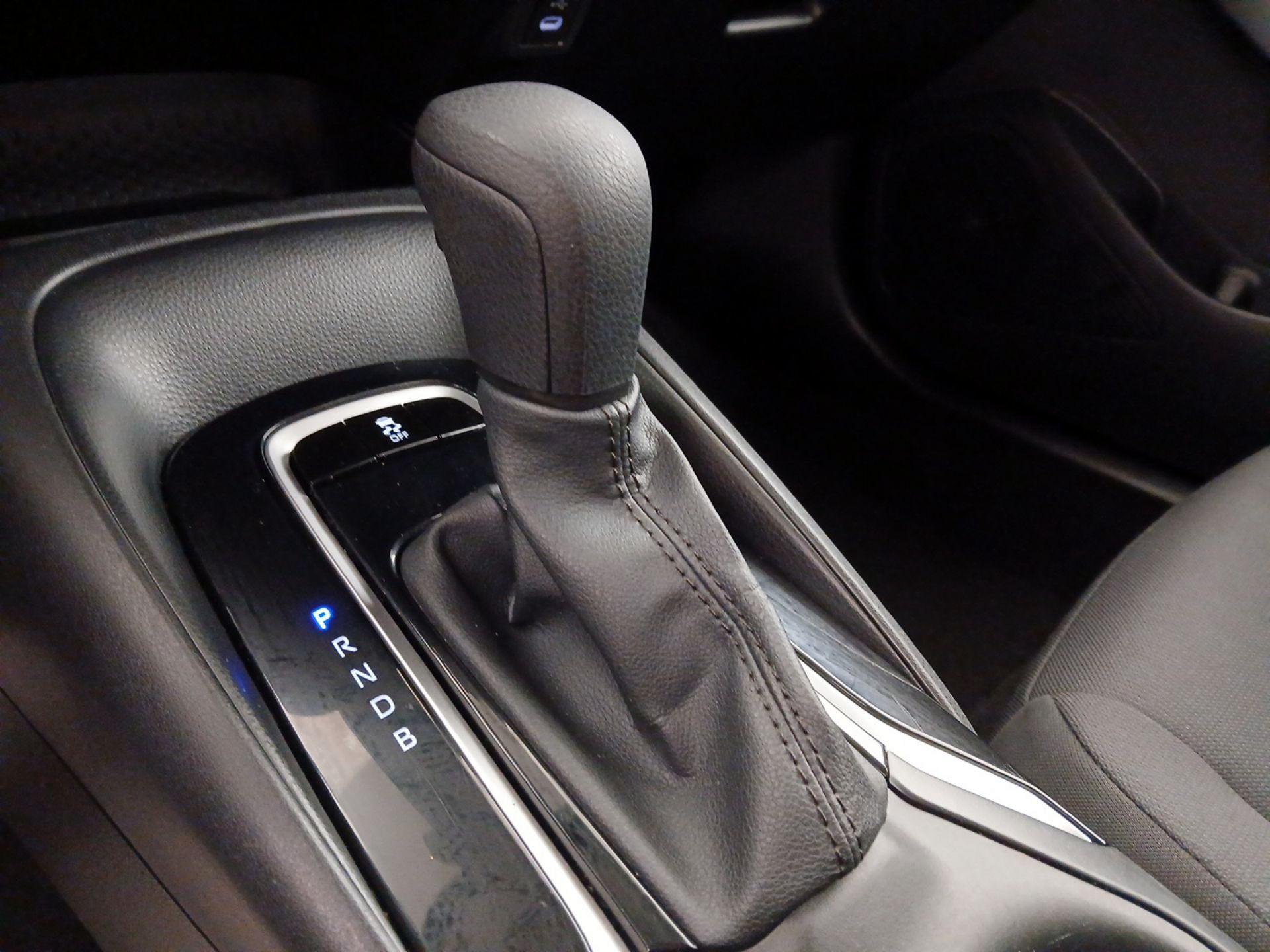 Thumbnail: 2024 Toyota Corolla - 17