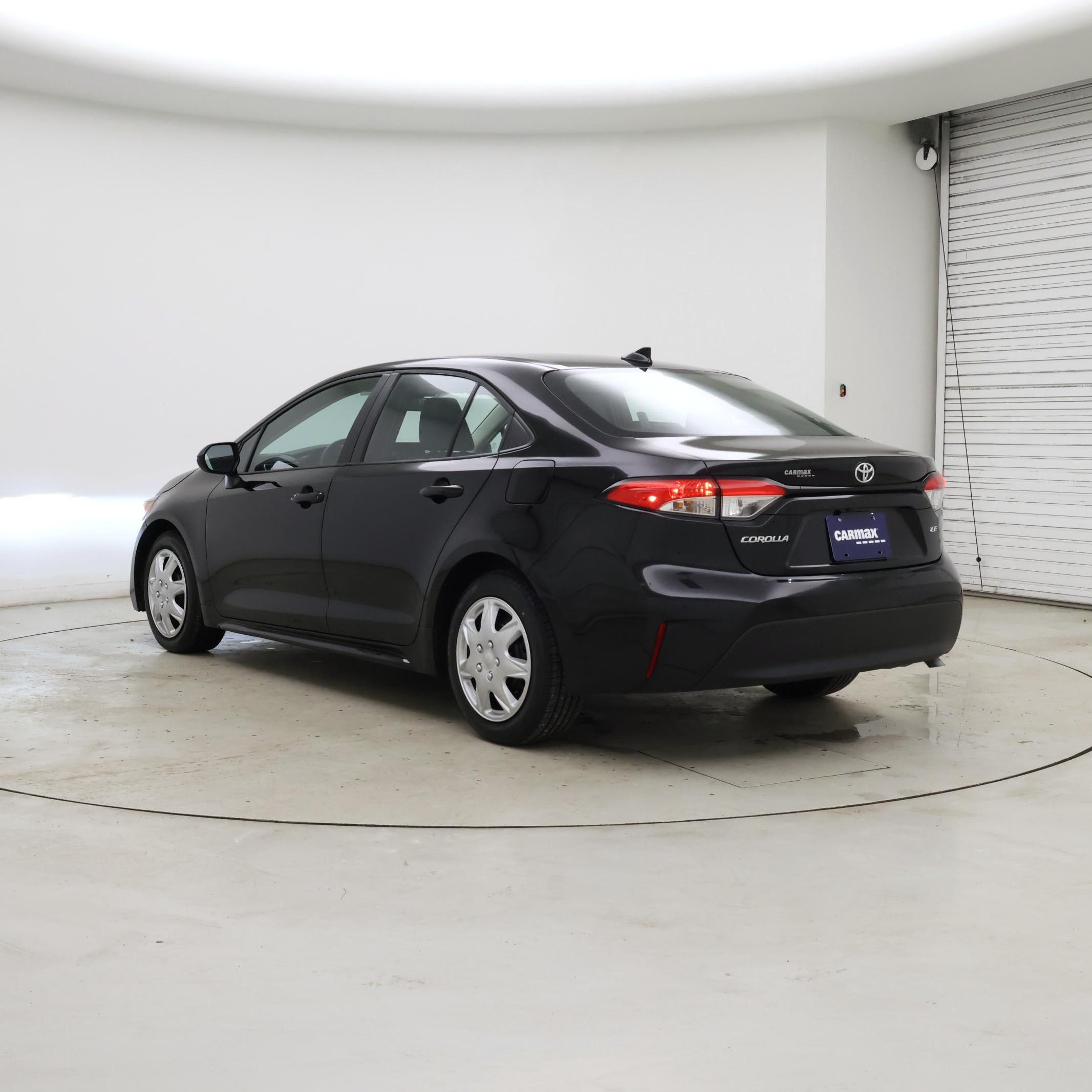 Thumbnail: 2024 Toyota Corolla - 2