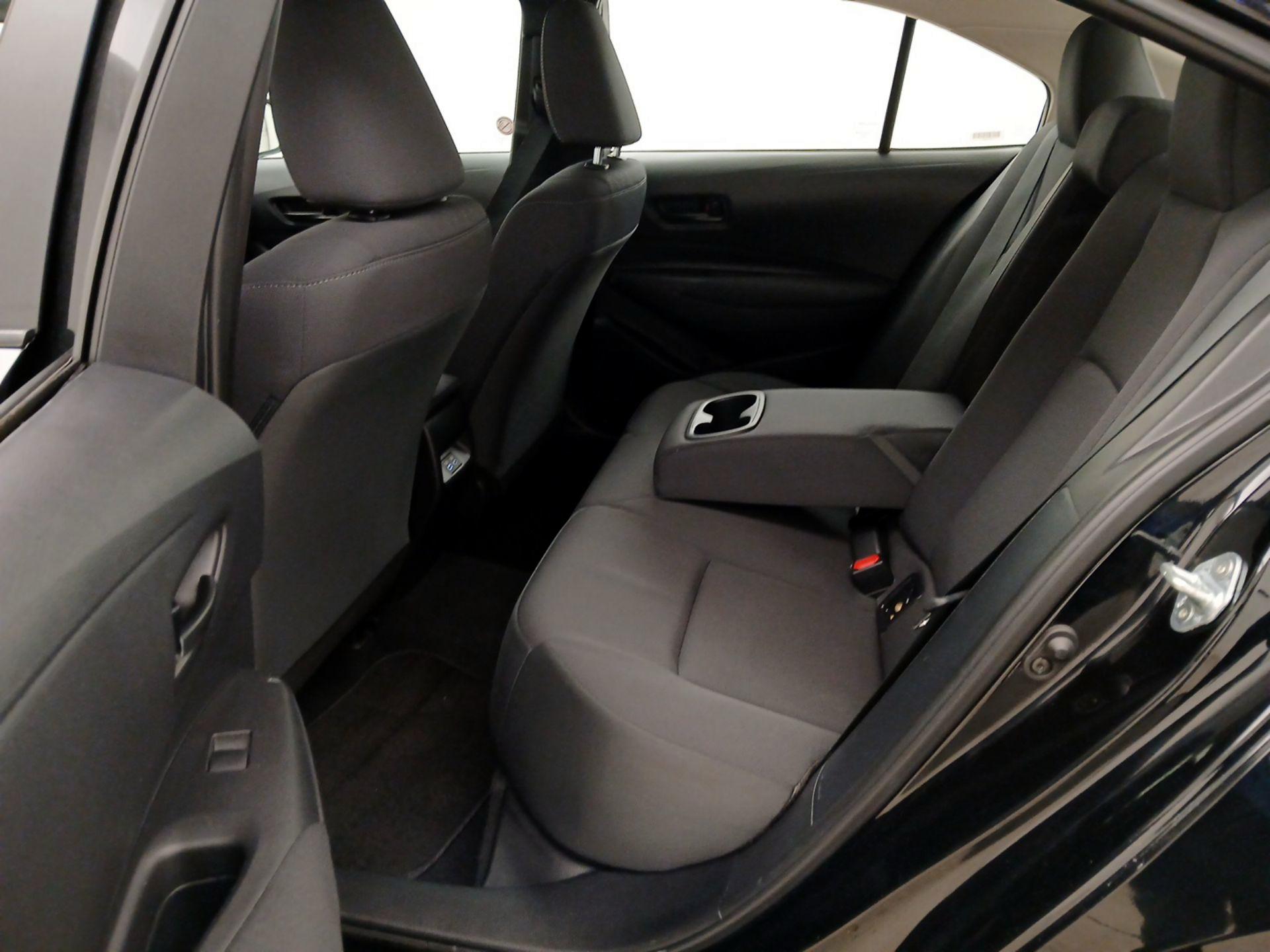 Thumbnail: 2024 Toyota Corolla - 19