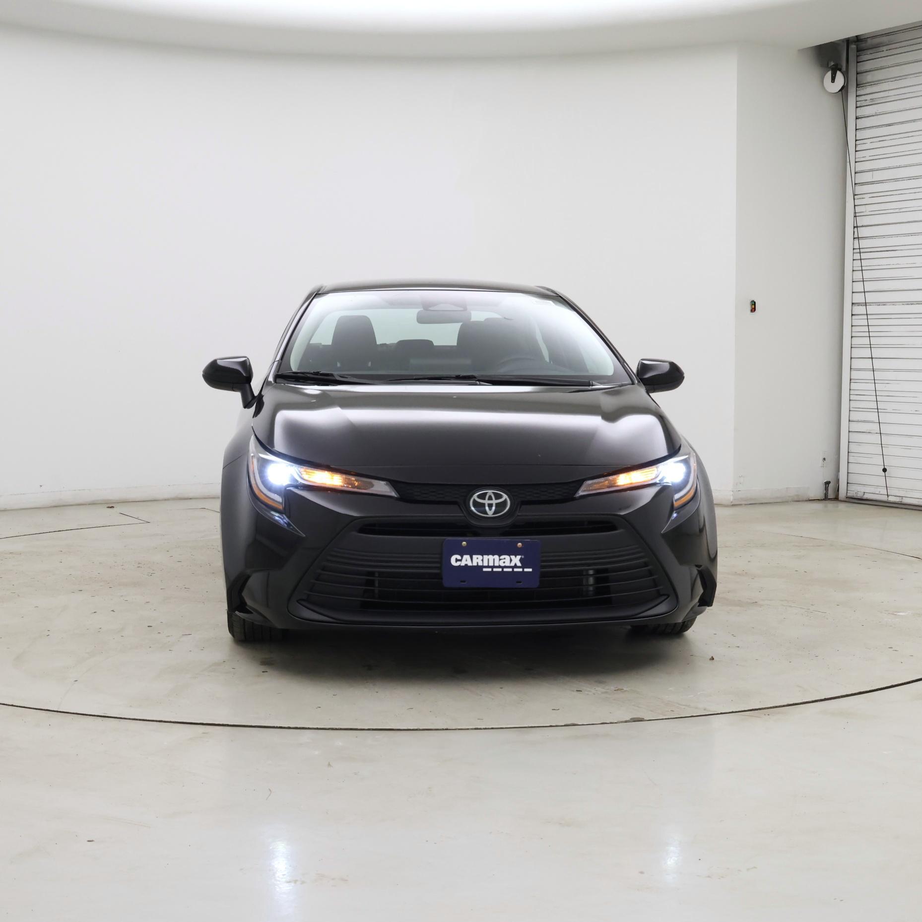 Thumbnail: 2024 Toyota Corolla - 5