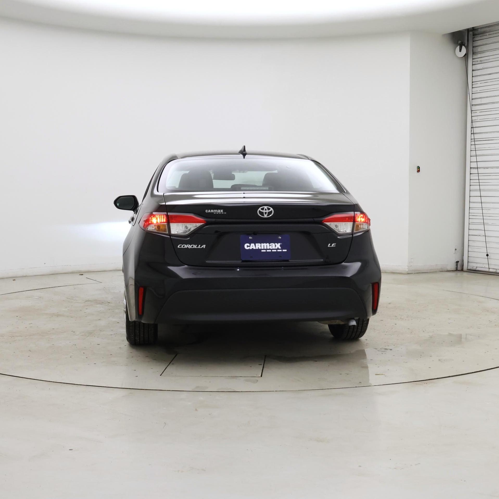 Thumbnail: 2024 Toyota Corolla - 6