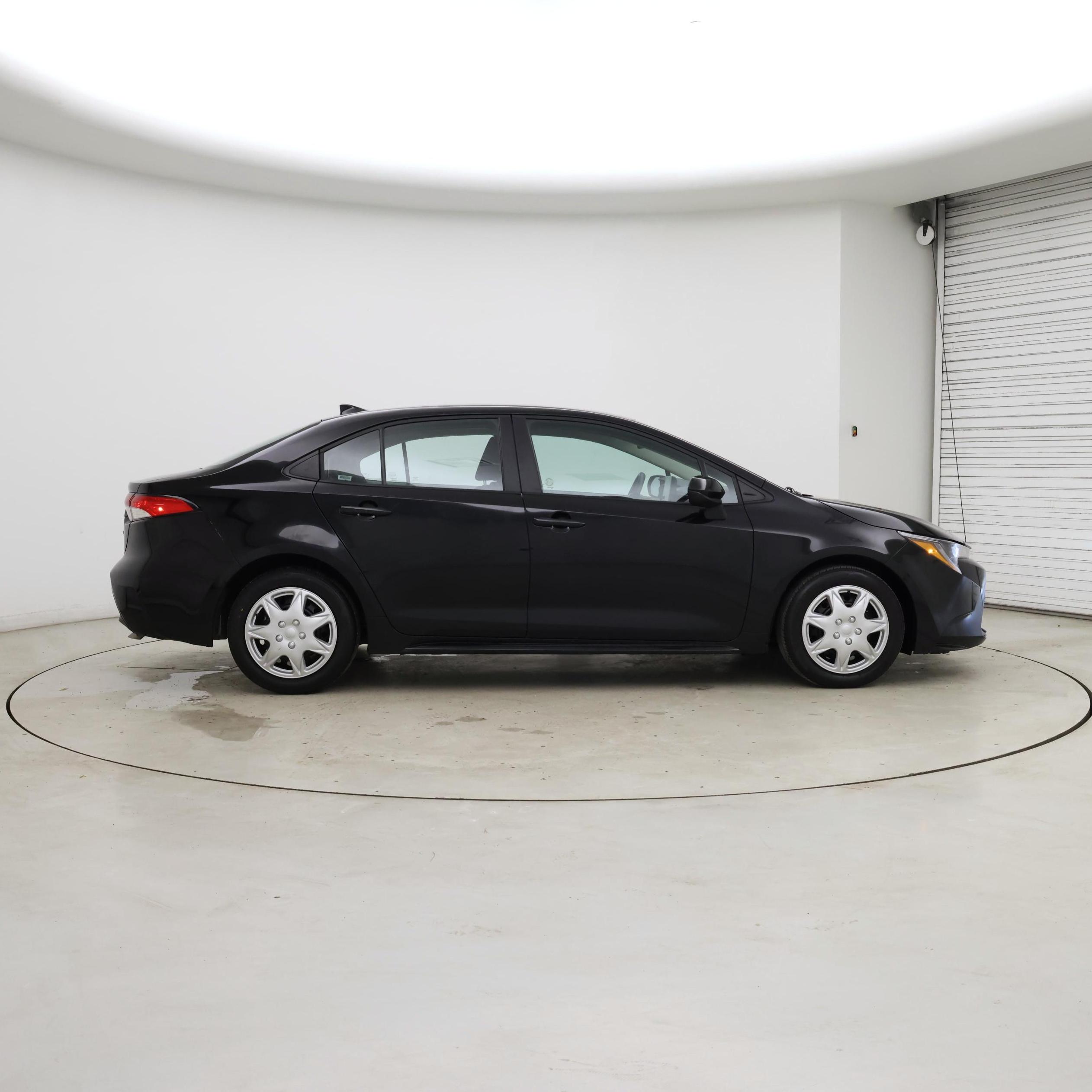 Thumbnail: 2024 Toyota Corolla - 7