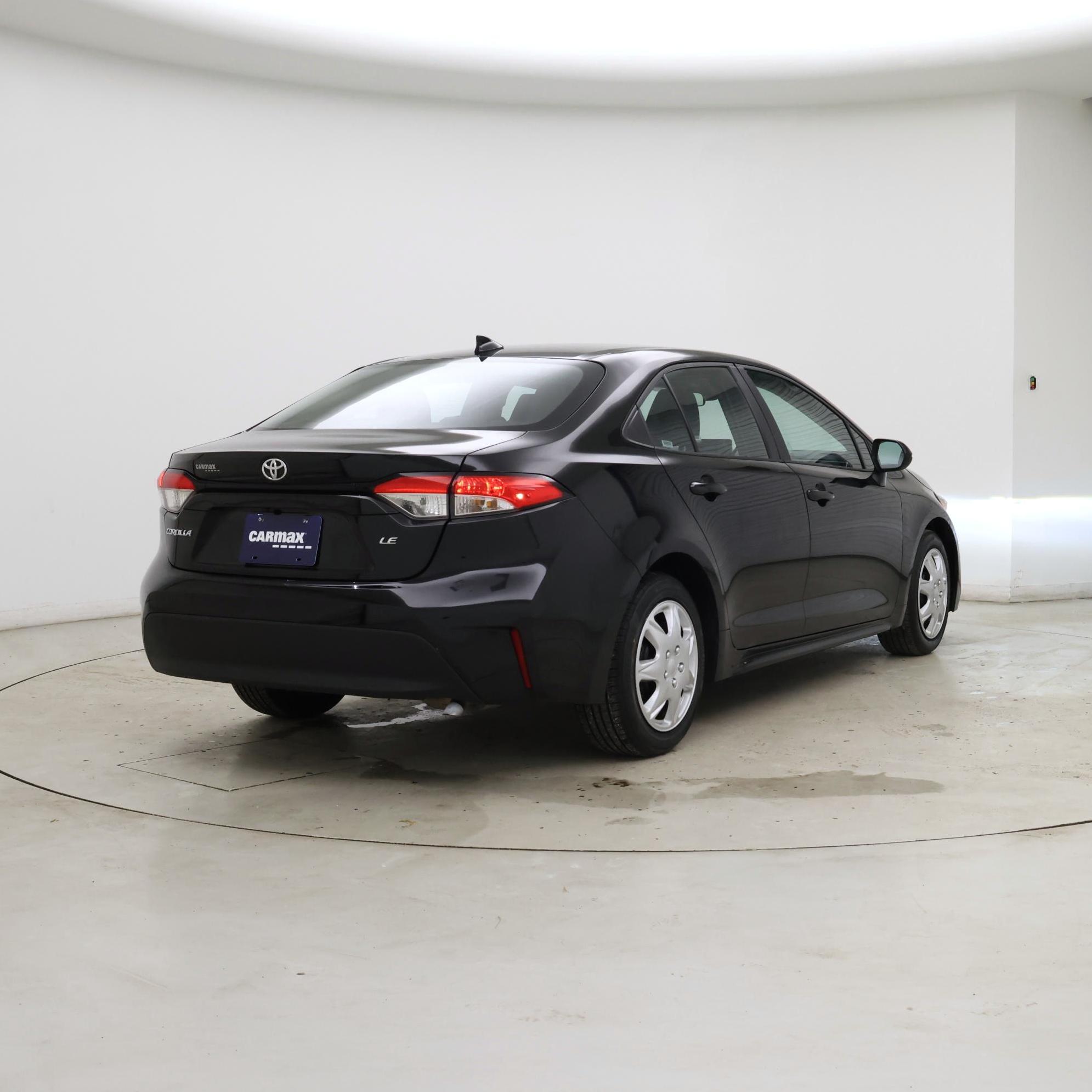 Thumbnail: 2024 Toyota Corolla - 8