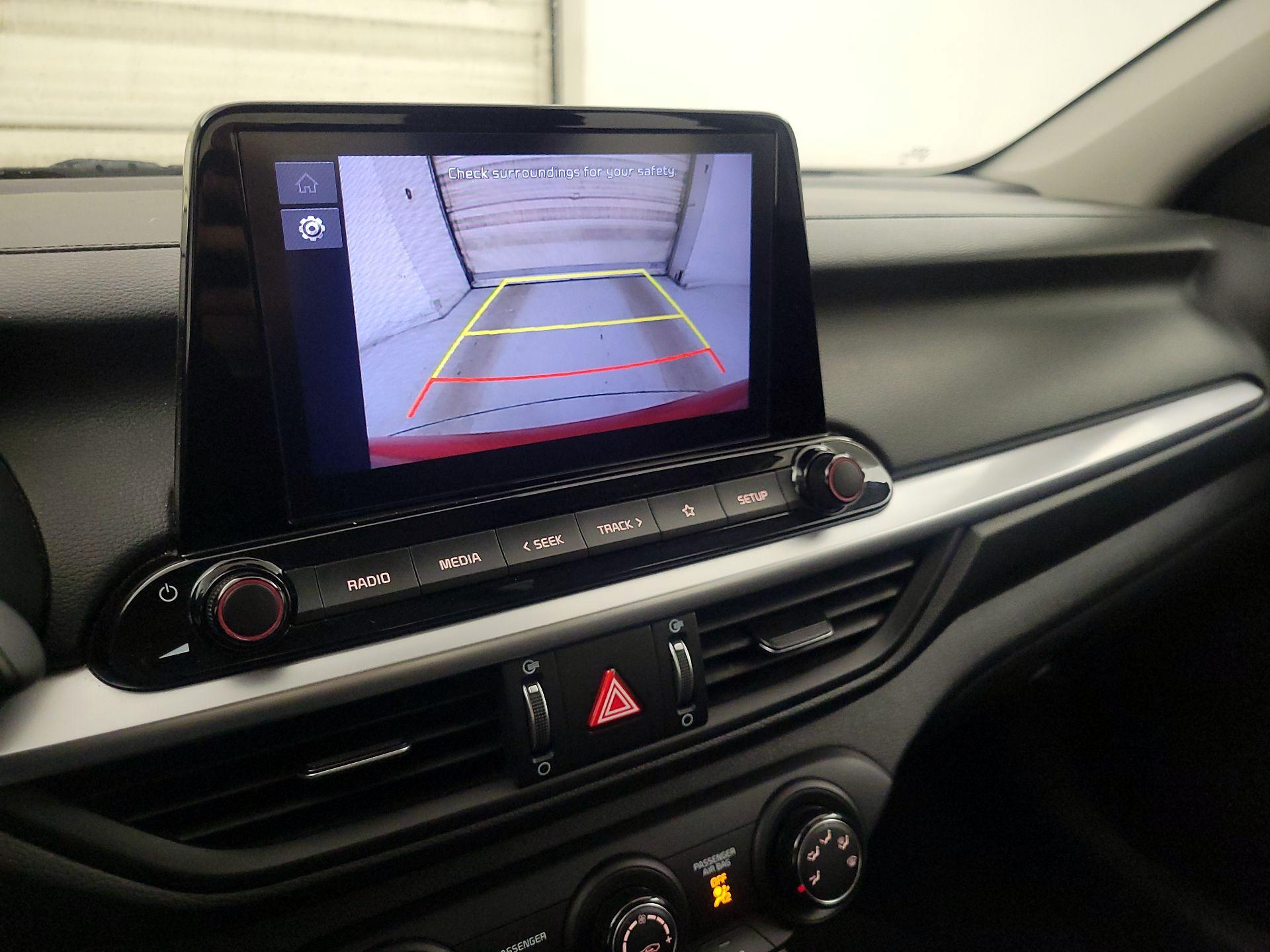 Thumbnail: 2024 Kia Forte - 14