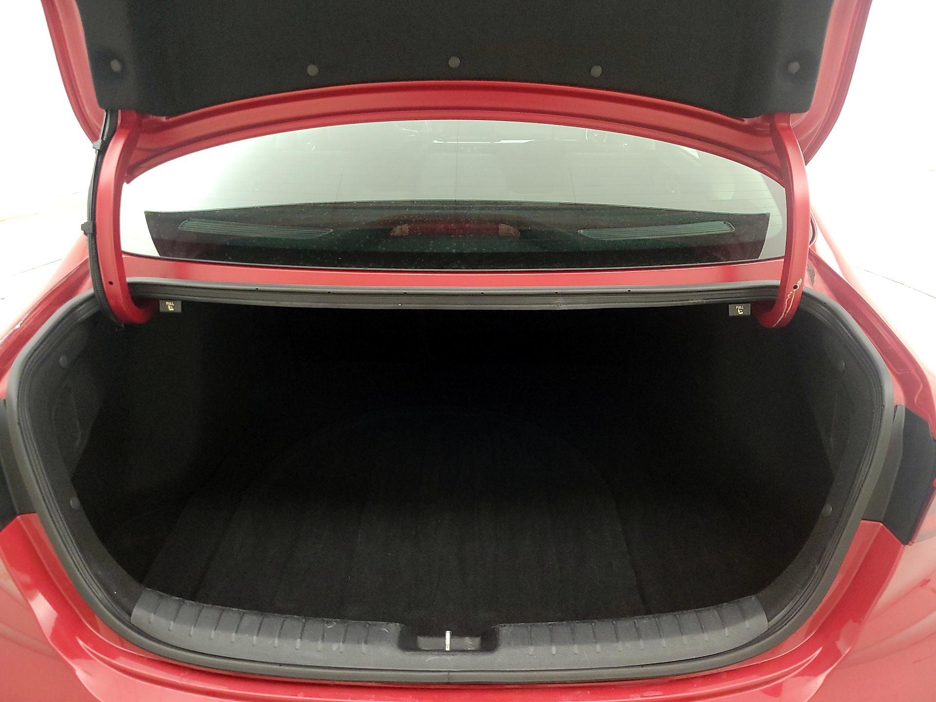 Thumbnail: 2024 Kia Forte - 20