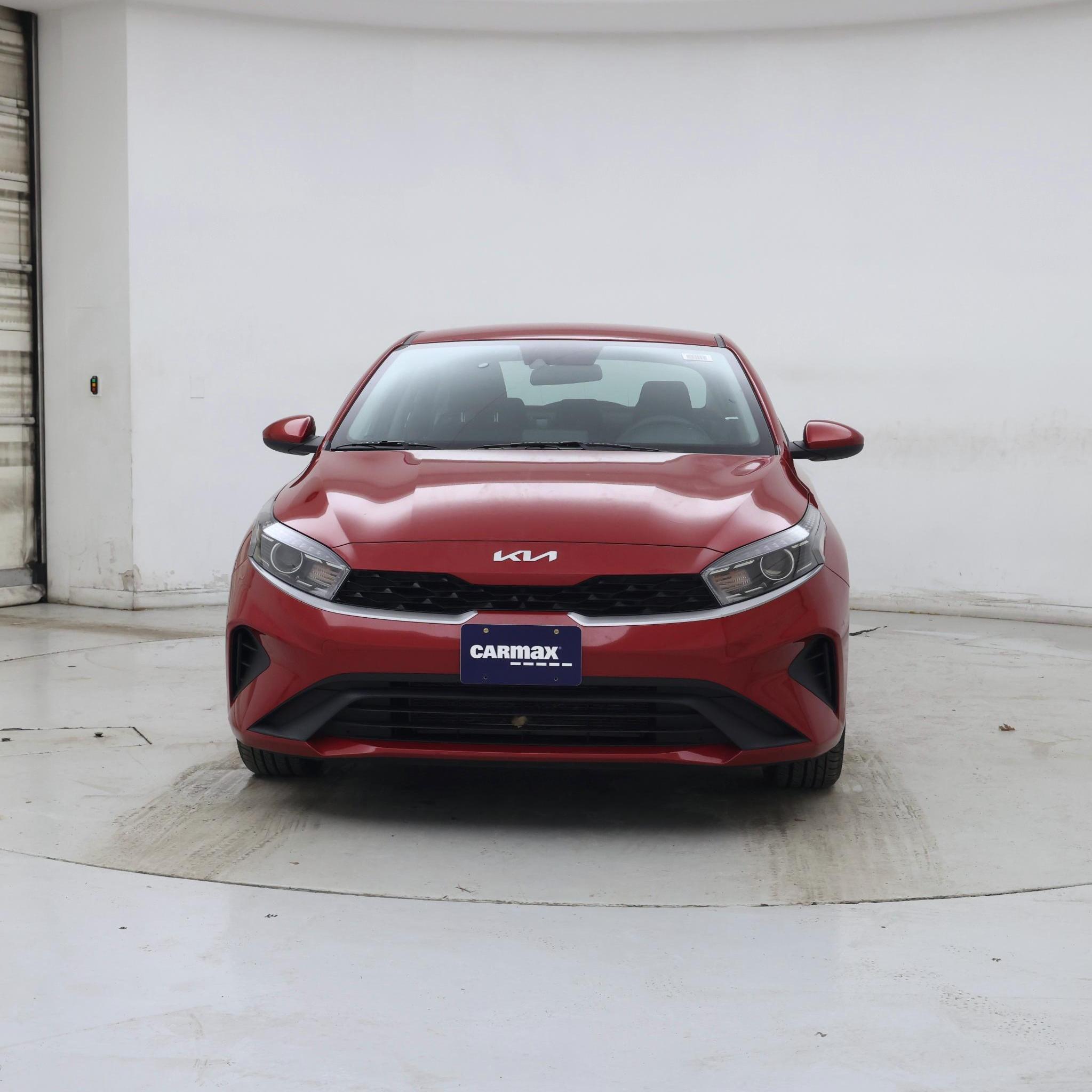 Thumbnail: 2024 Kia Forte - 5