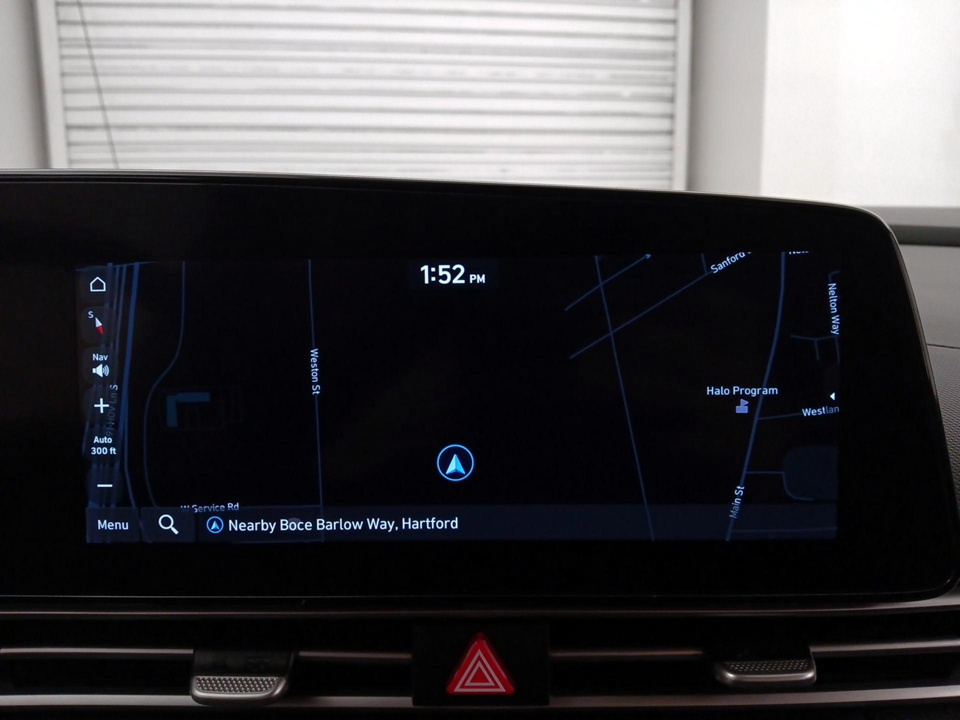 Thumbnail: 2023 Hyundai Elantra - 14