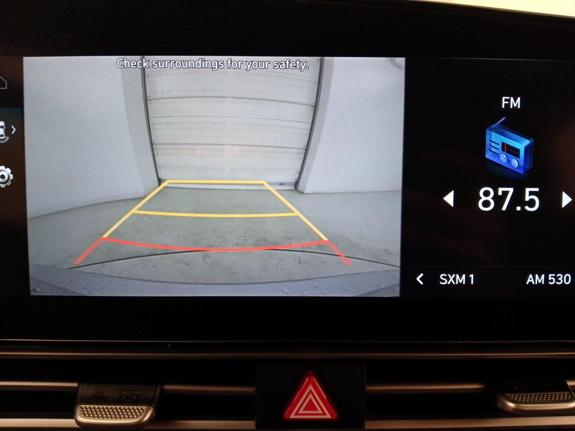 Thumbnail: 2023 Hyundai Elantra - 15