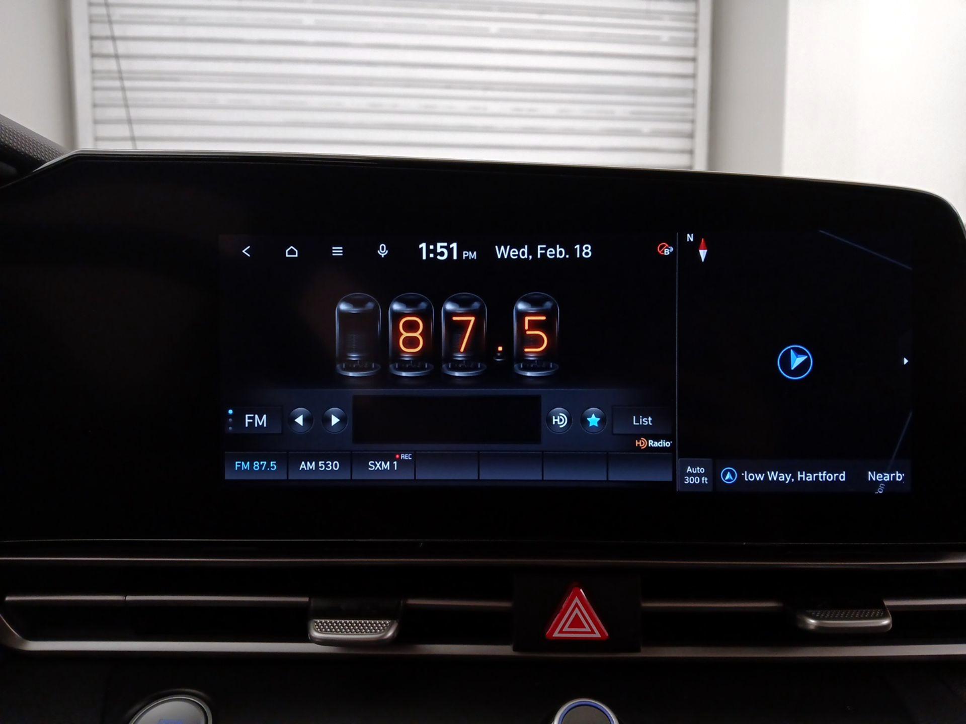 Thumbnail: 2023 Hyundai Elantra - 16