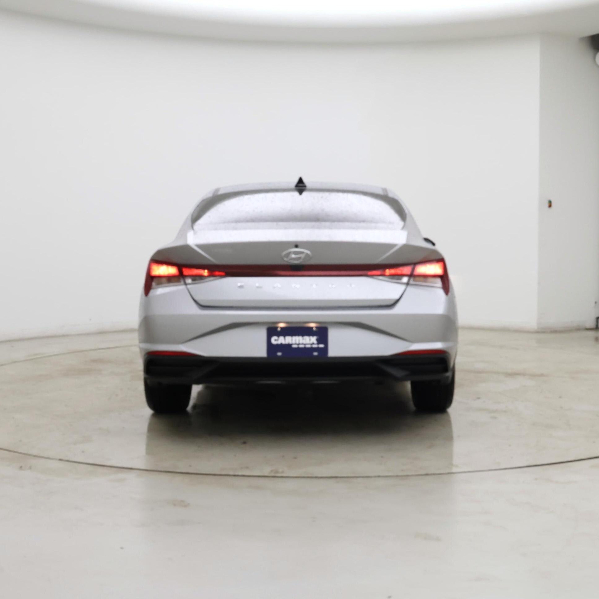 Thumbnail: 2023 Hyundai Elantra - 6