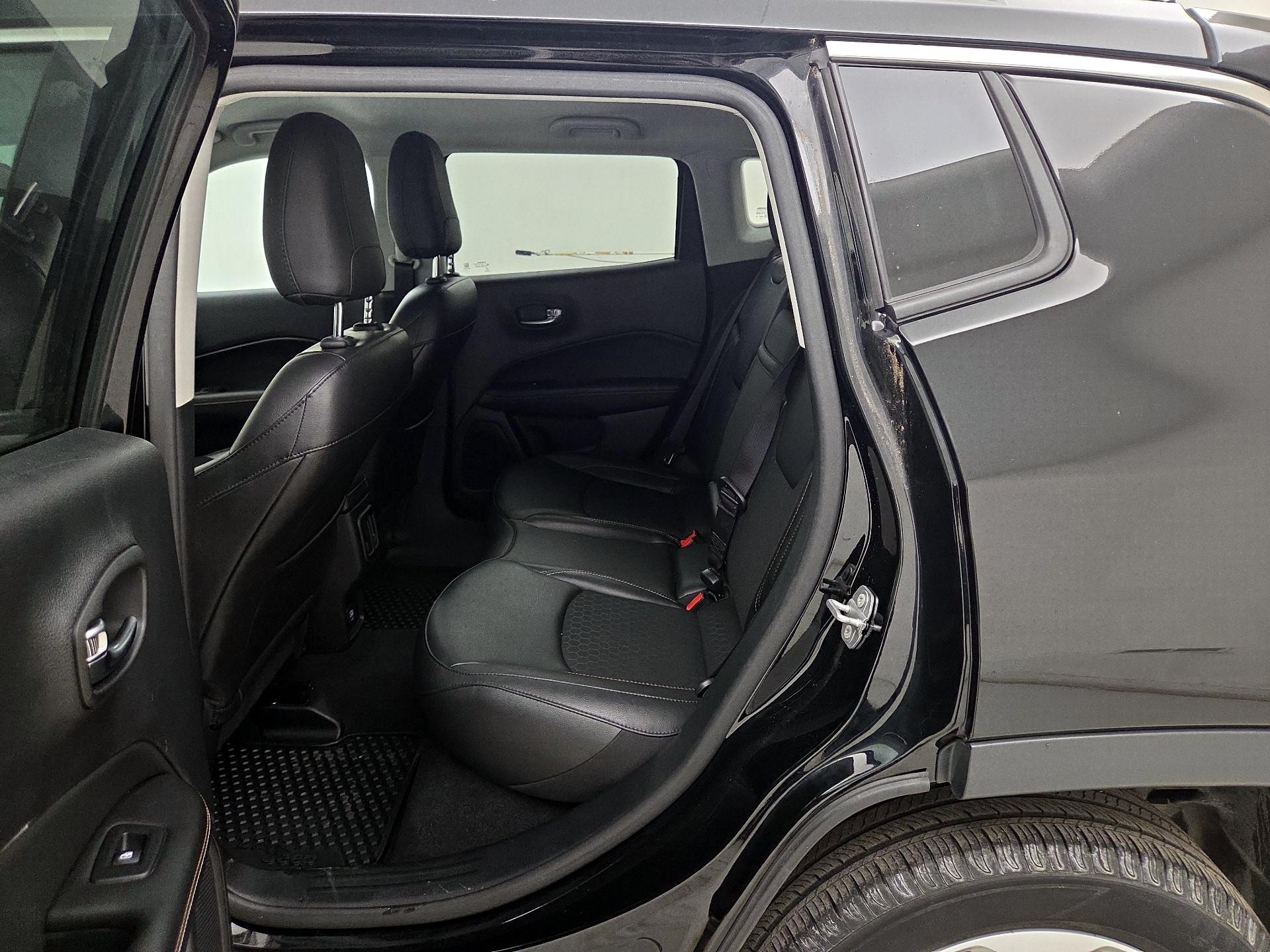 Thumbnail: 2020 Jeep Compass - 19