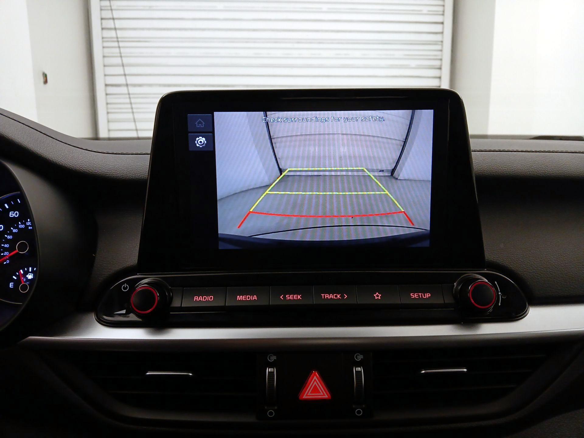 Thumbnail: 2023 Kia Forte - 14