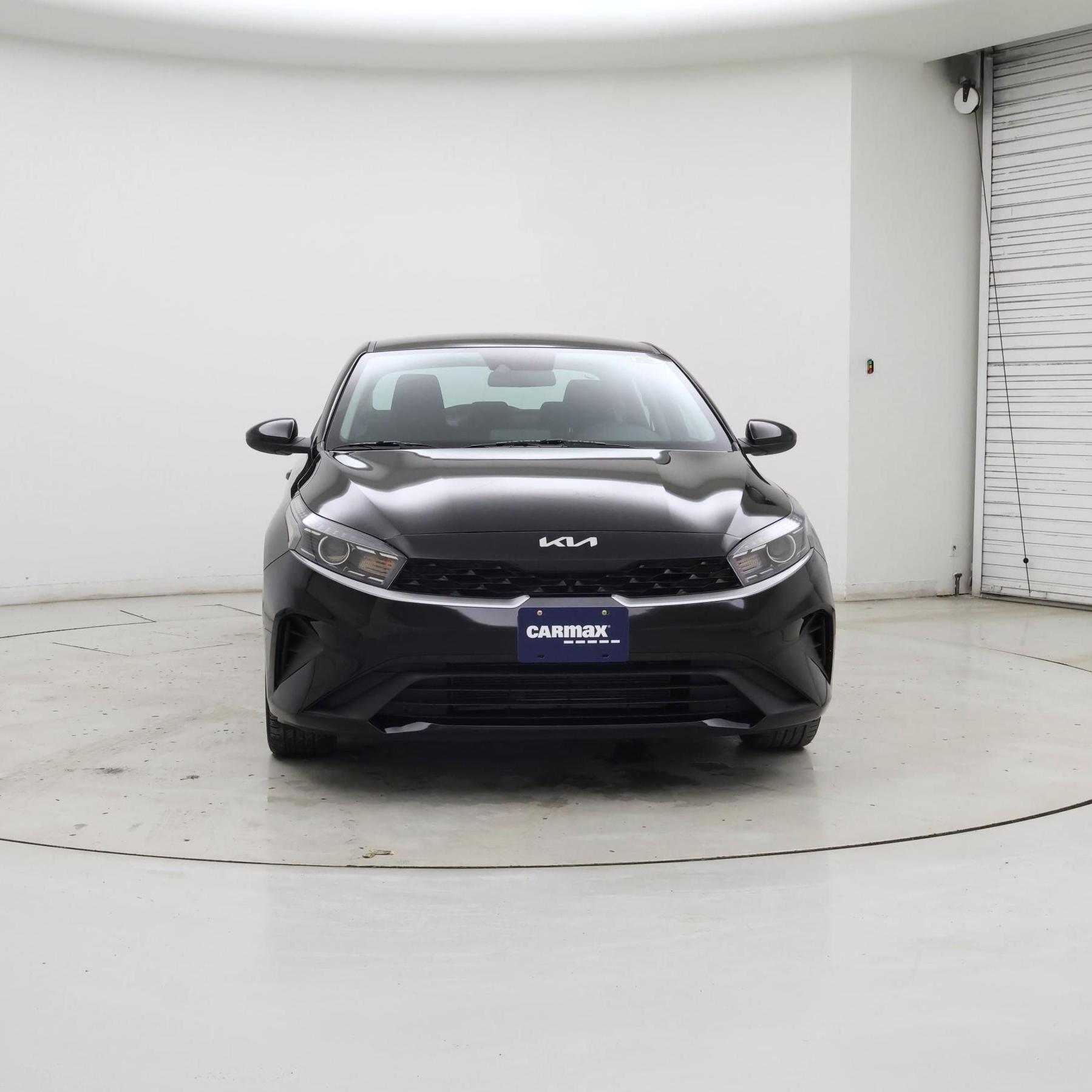 Thumbnail: 2023 Kia Forte - 5