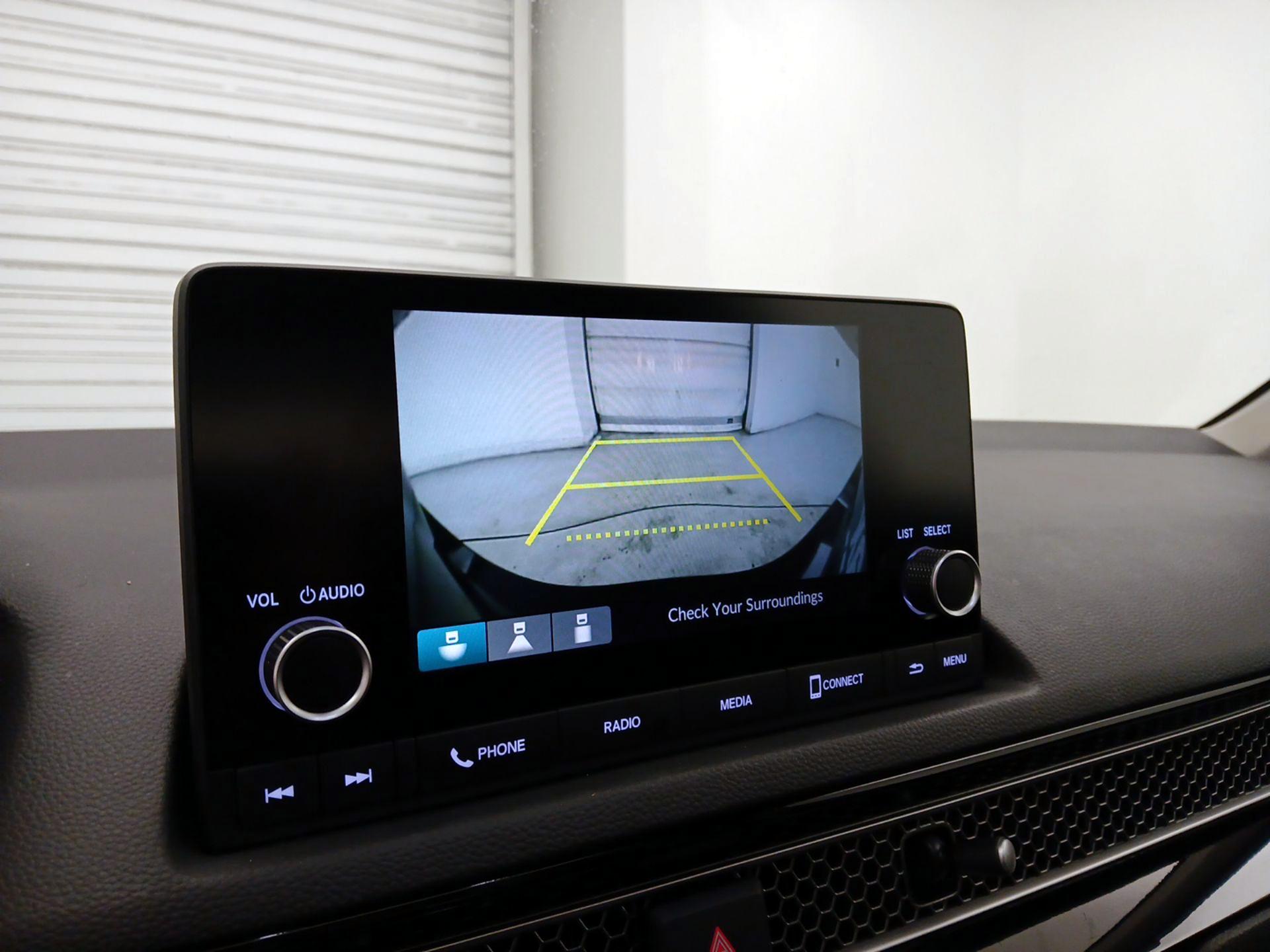 Thumbnail: 2024 Honda Civic - 14