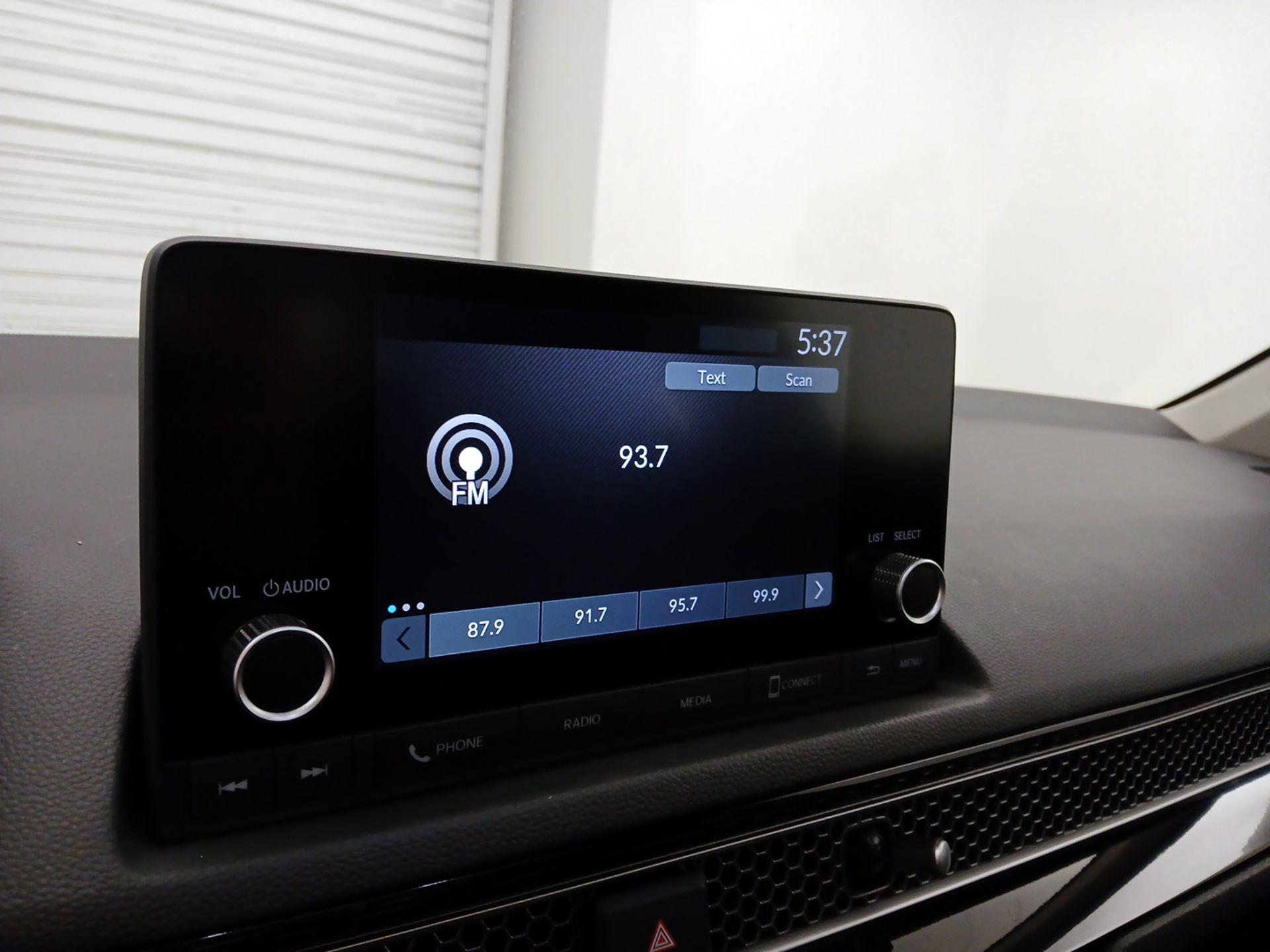 Thumbnail: 2024 Honda Civic - 15