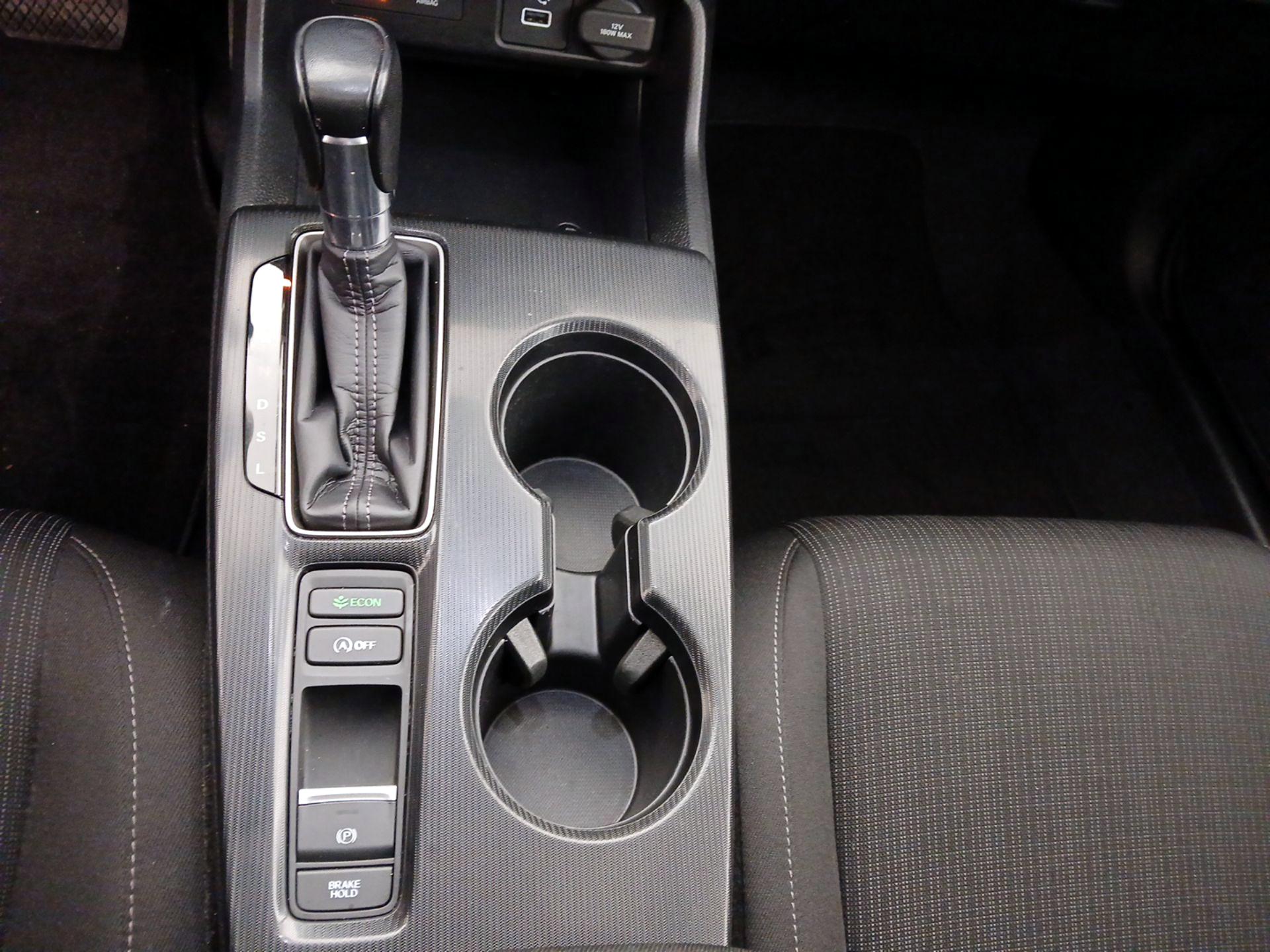 Thumbnail: 2024 Honda Civic - 17