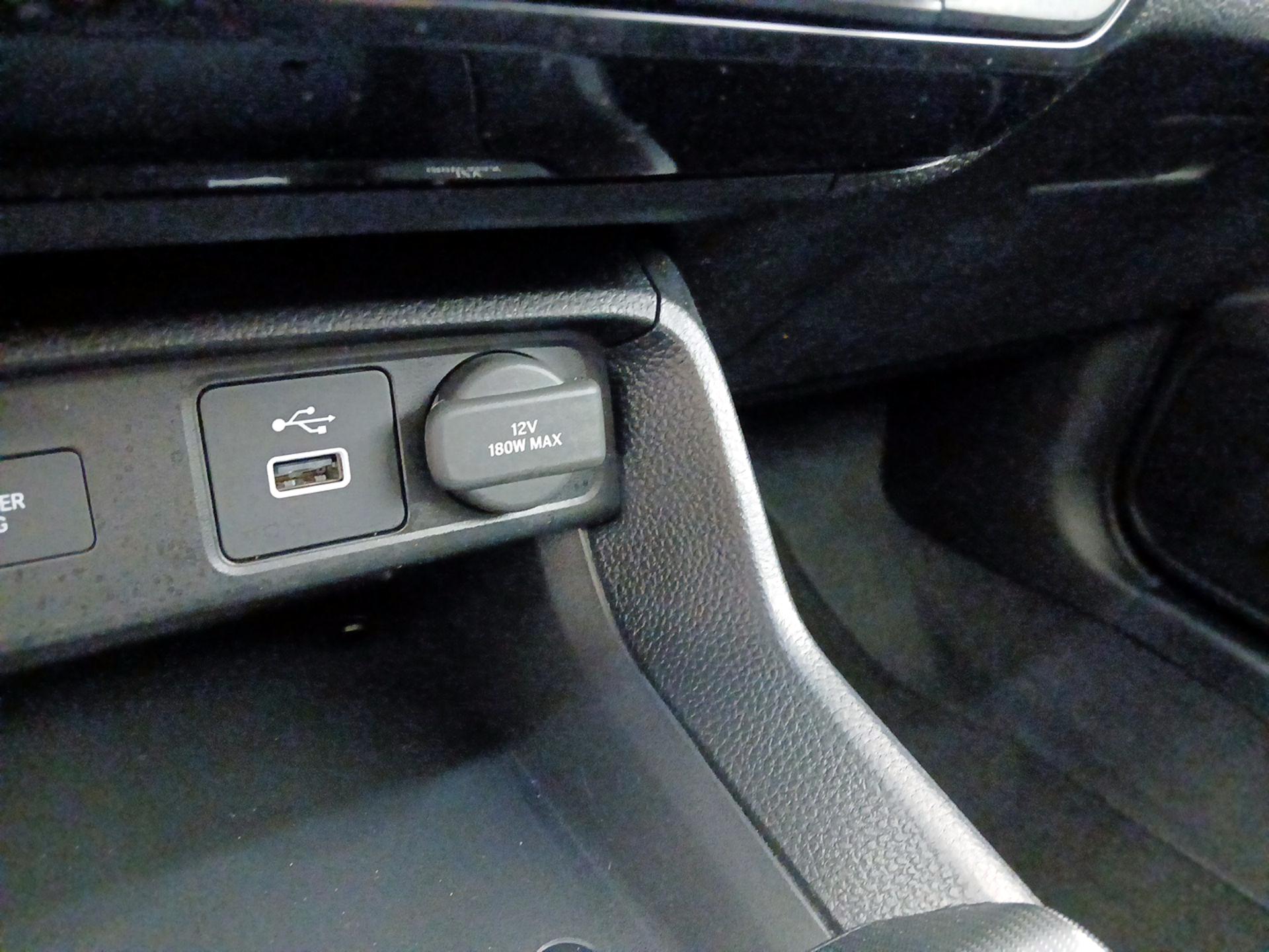 Thumbnail: 2024 Honda Civic - 18