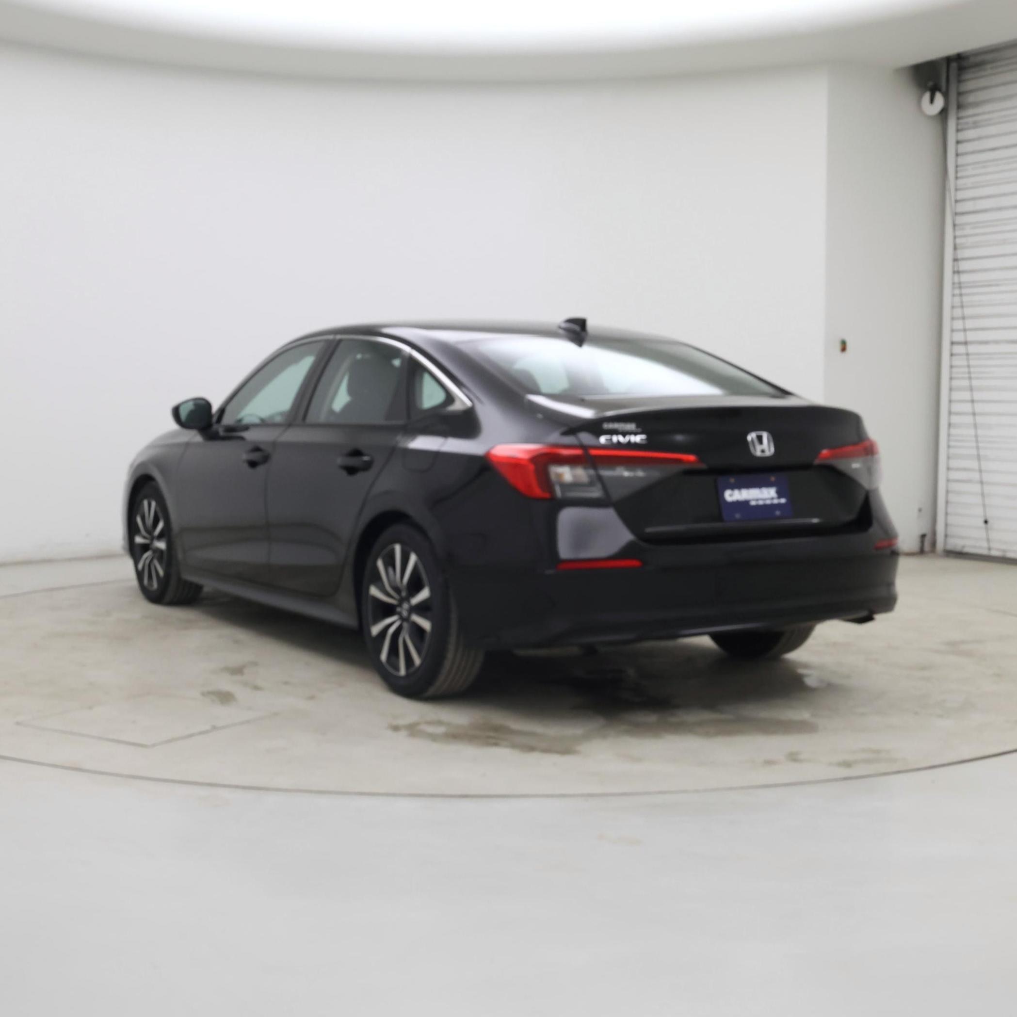 Thumbnail: 2024 Honda Civic - 2