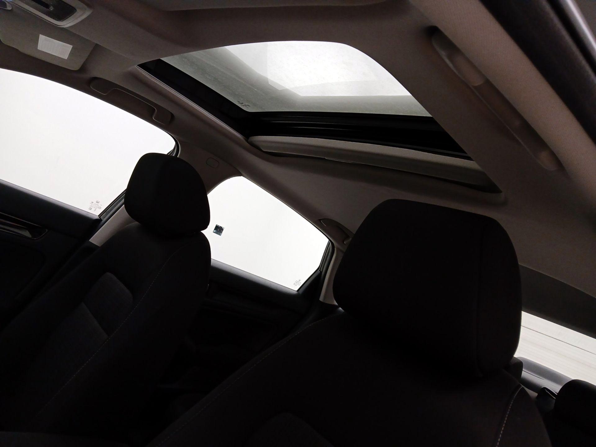 Thumbnail: 2024 Honda Civic - 19