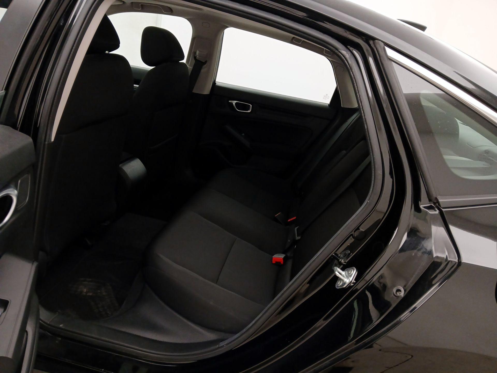 Thumbnail: 2024 Honda Civic - 20