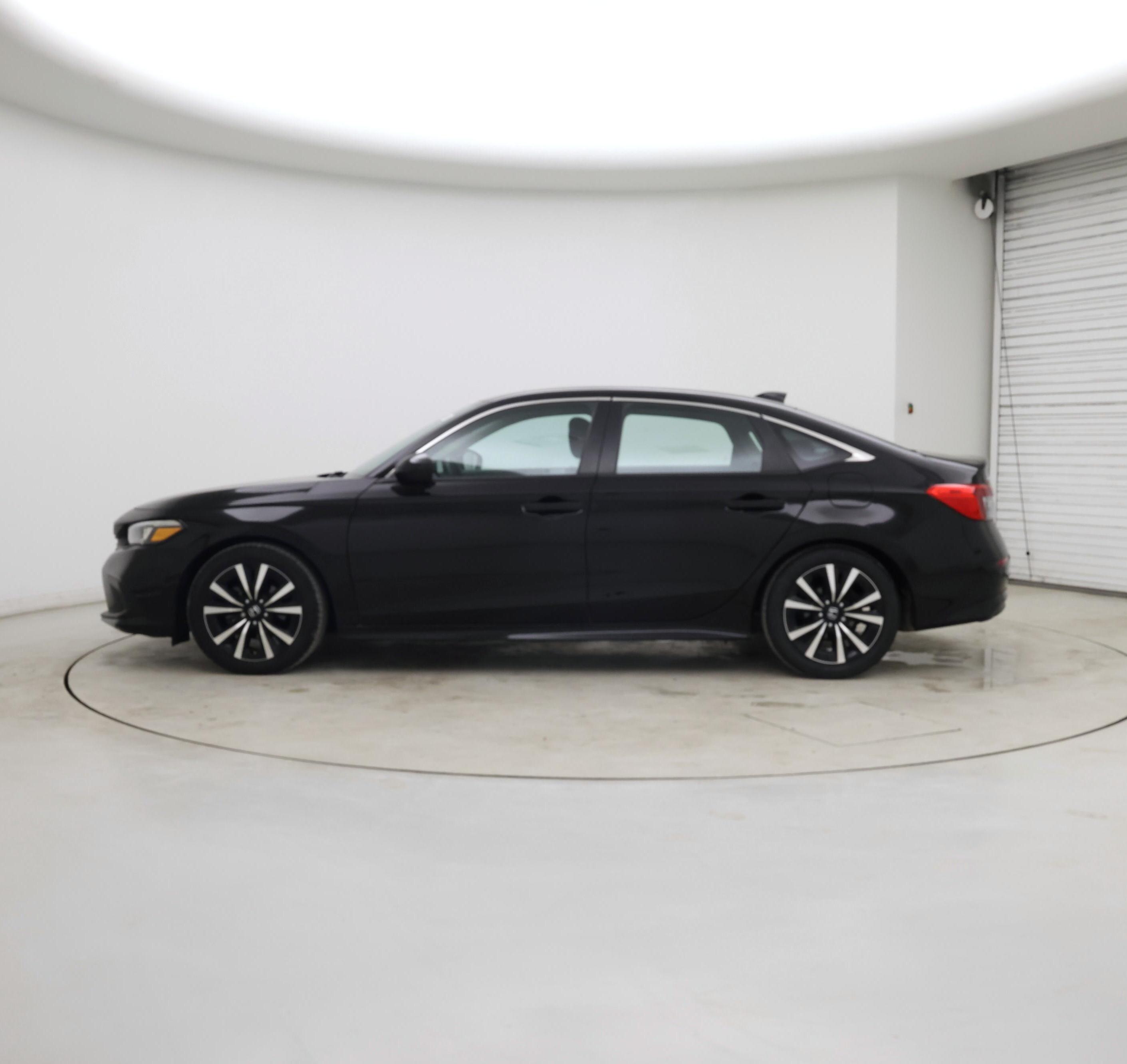 Thumbnail: 2024 Honda Civic - 3