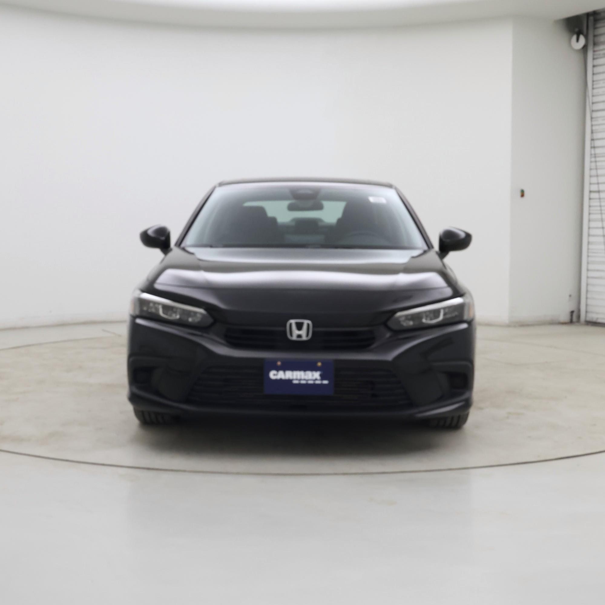 Thumbnail: 2024 Honda Civic - 5