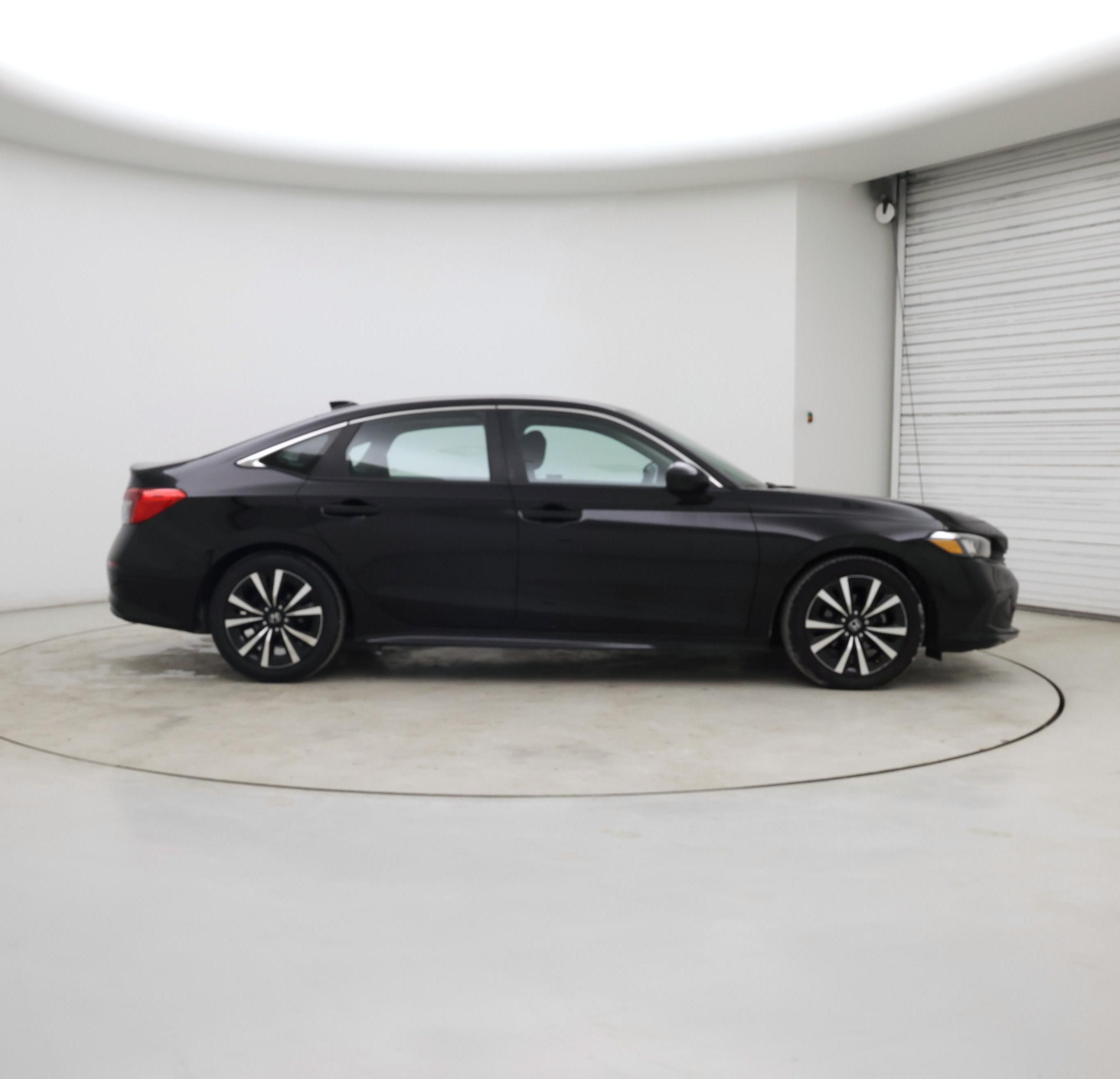 Thumbnail: 2024 Honda Civic - 7