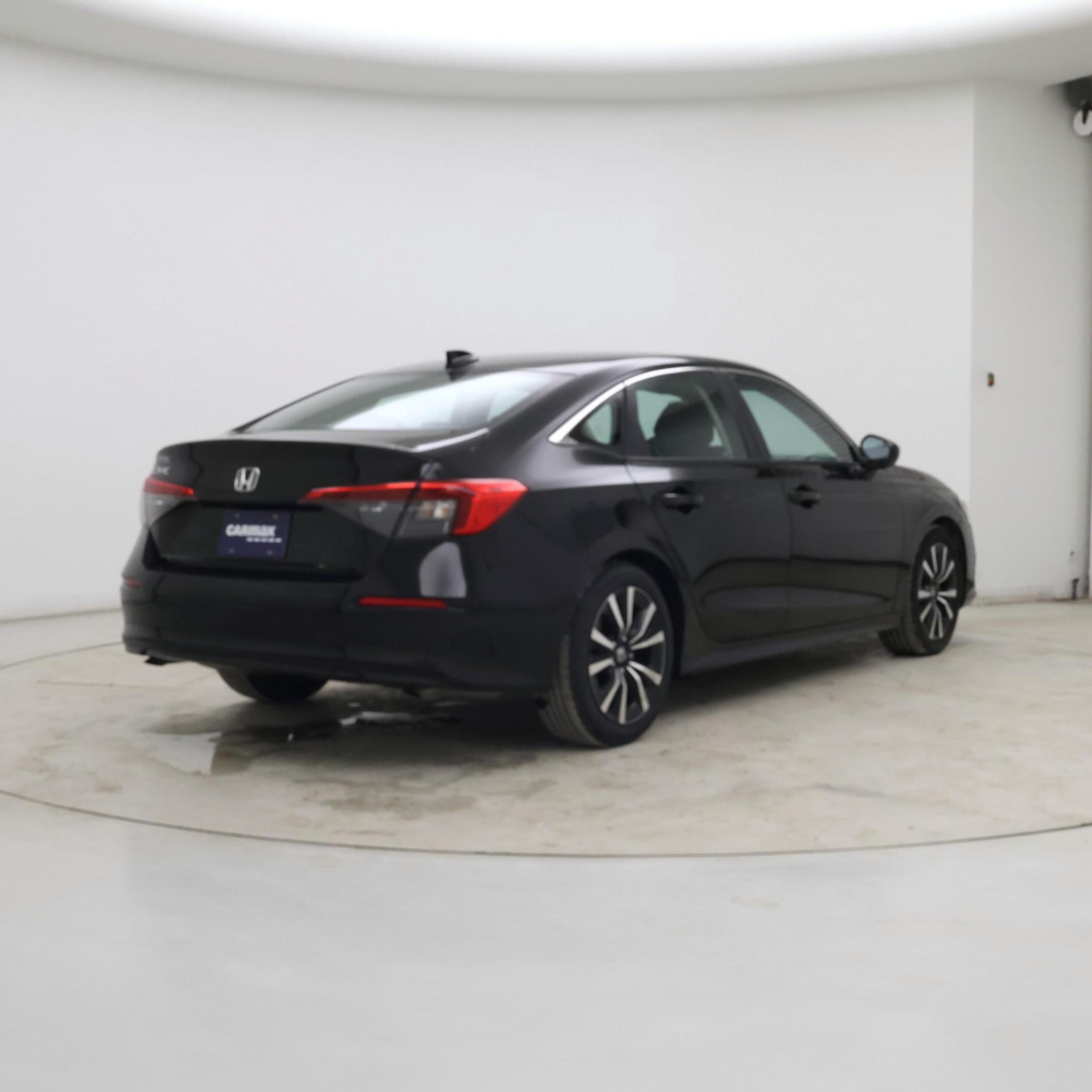 Thumbnail: 2024 Honda Civic - 8