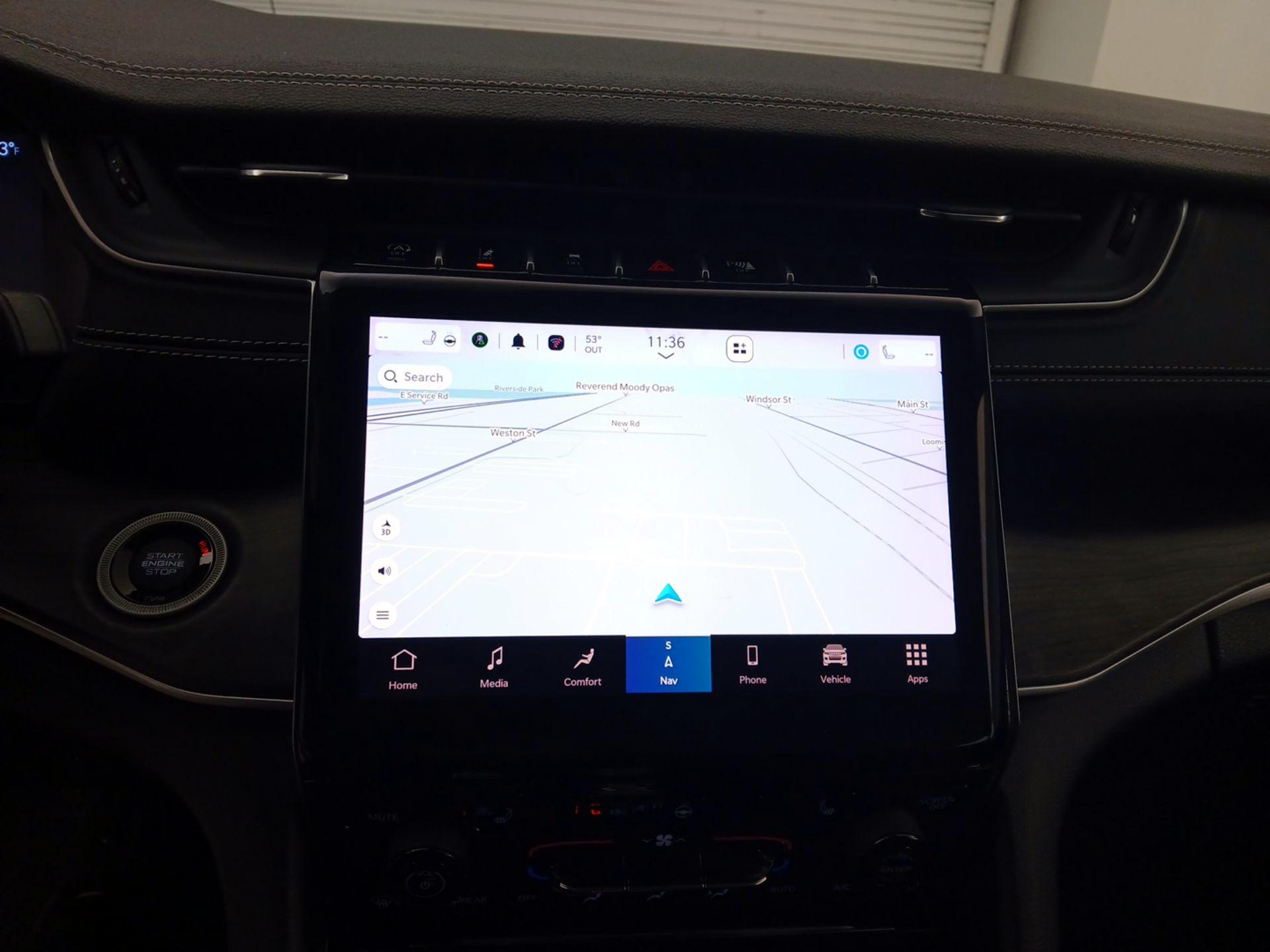 Thumbnail: 2023 Jeep Grand Cherokee - 14