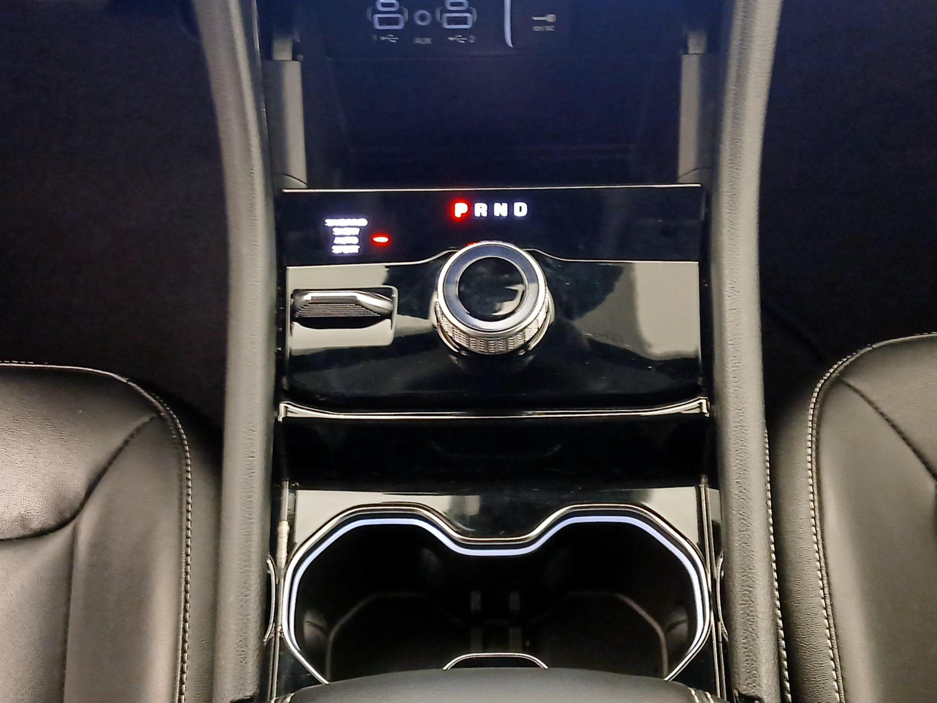 Thumbnail: 2023 Jeep Grand Cherokee - 18