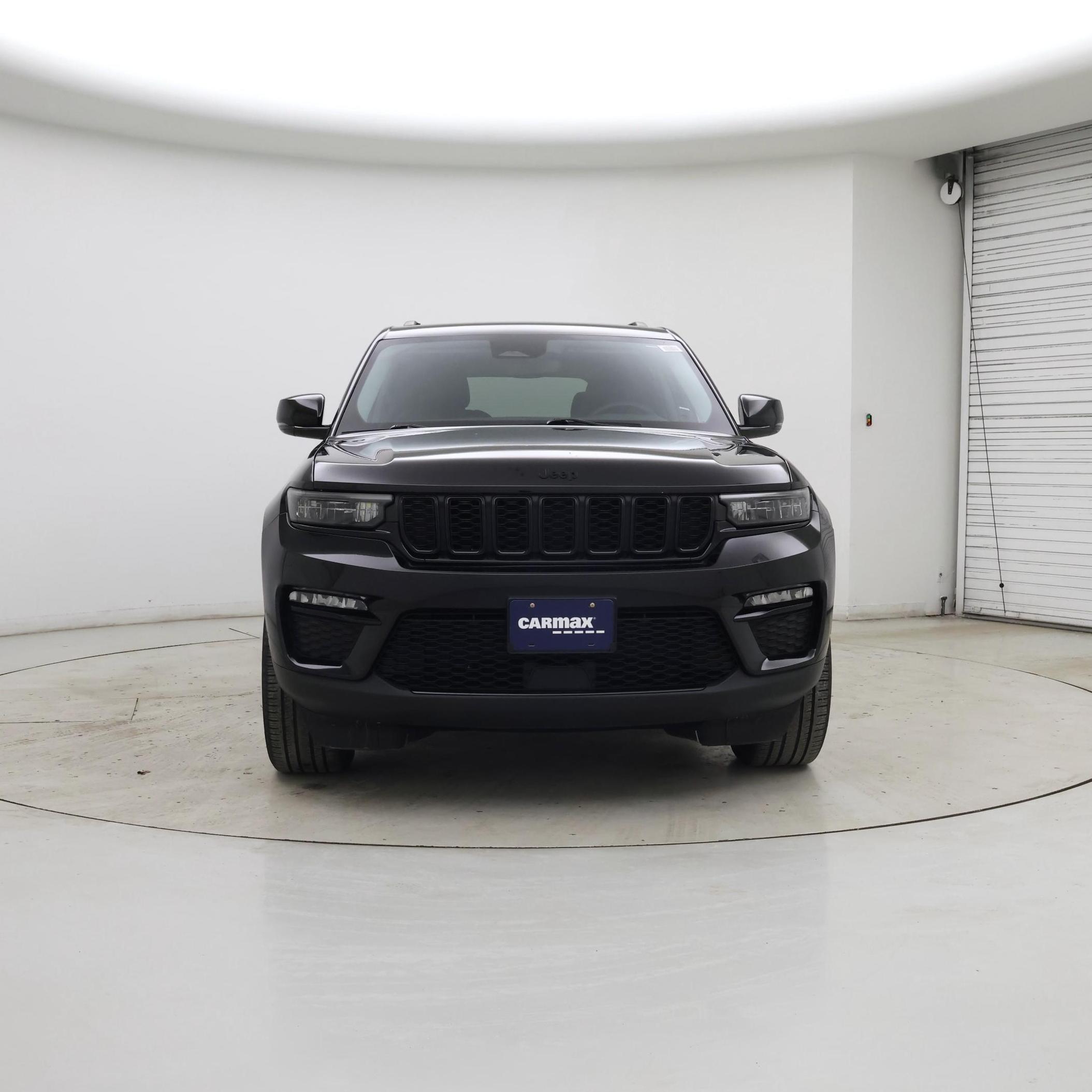 Thumbnail: 2023 Jeep Grand Cherokee - 5