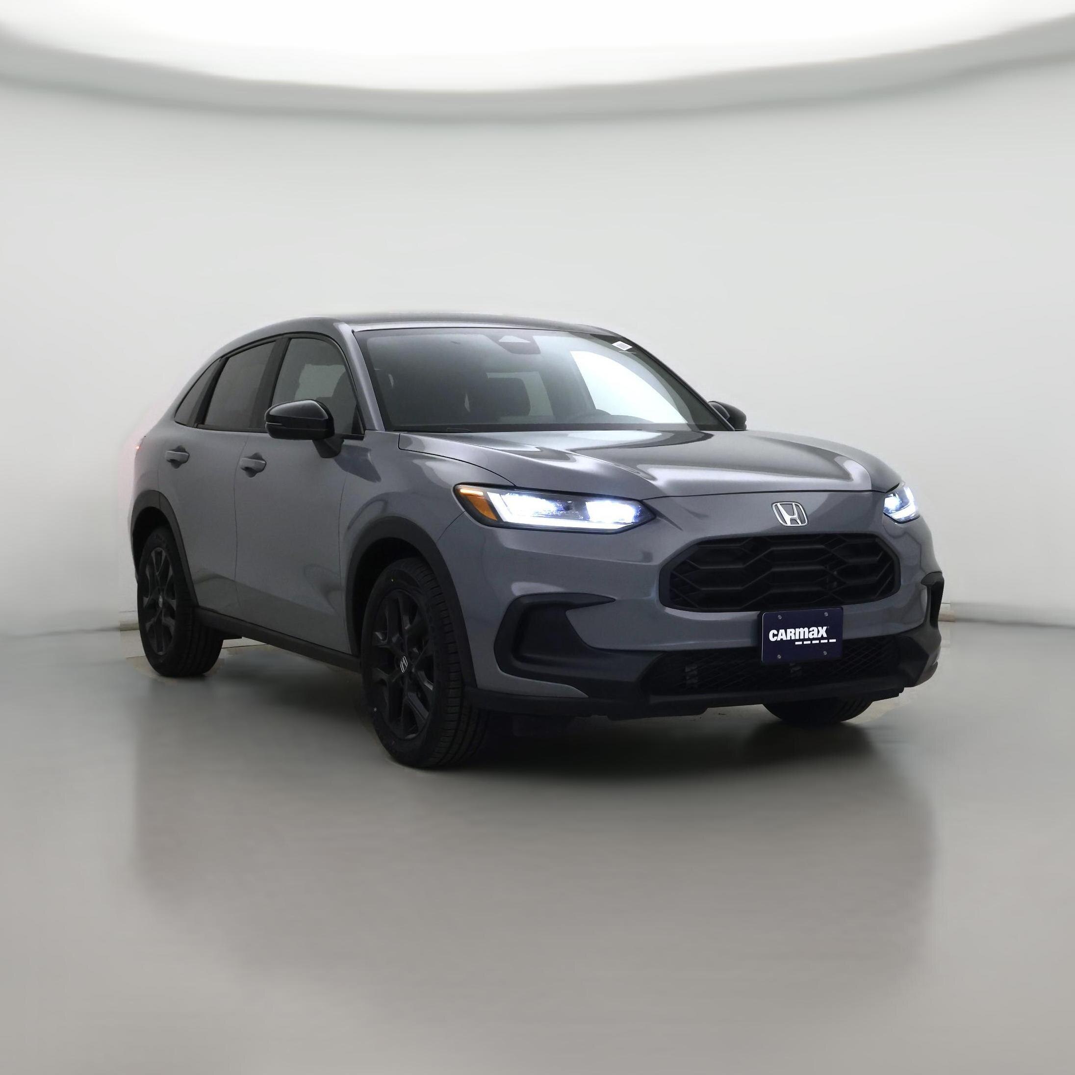 Thumbnail: 2023 Honda HR-V - 1