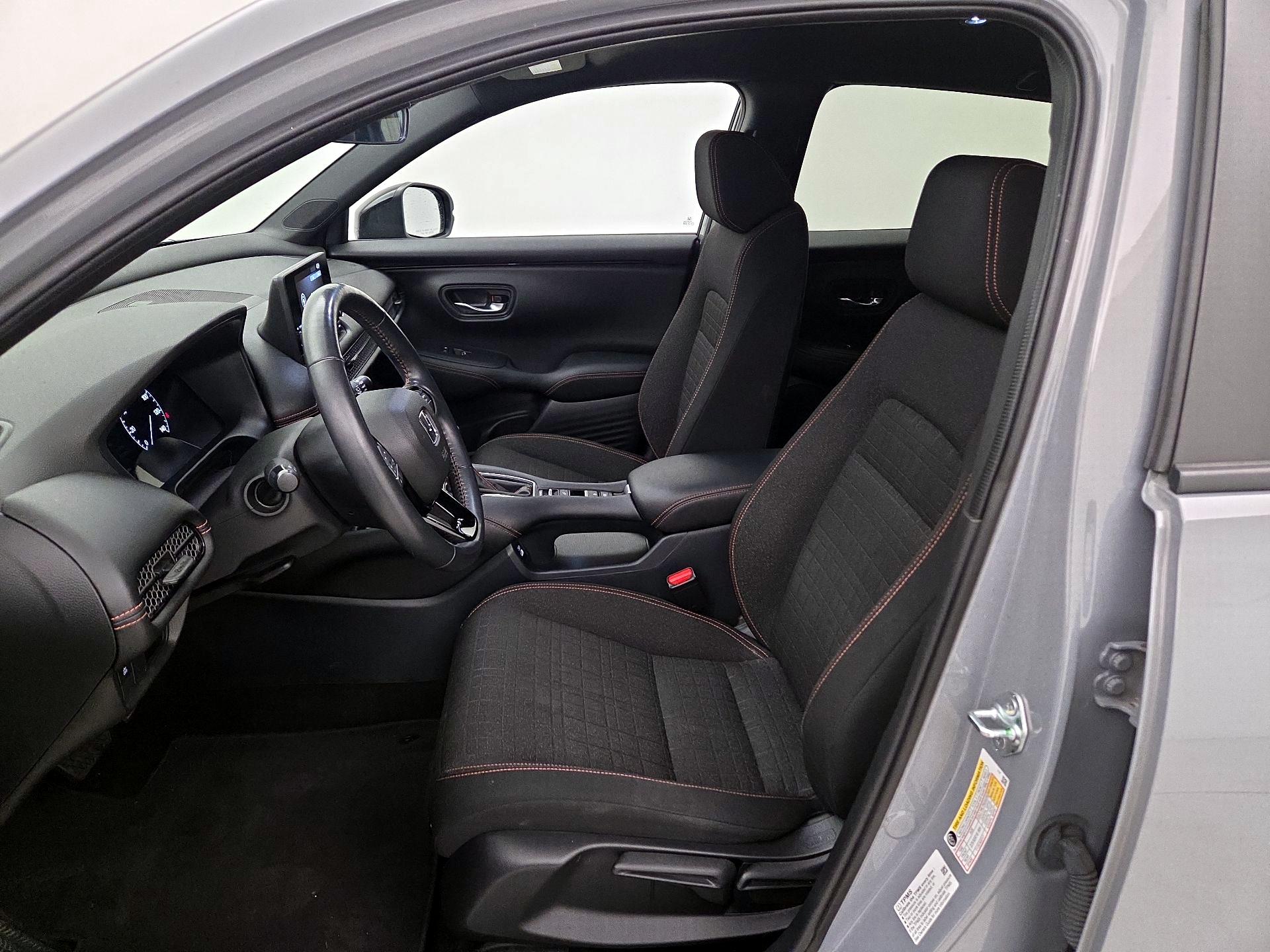 Thumbnail: 2023 Honda HR-V - 11