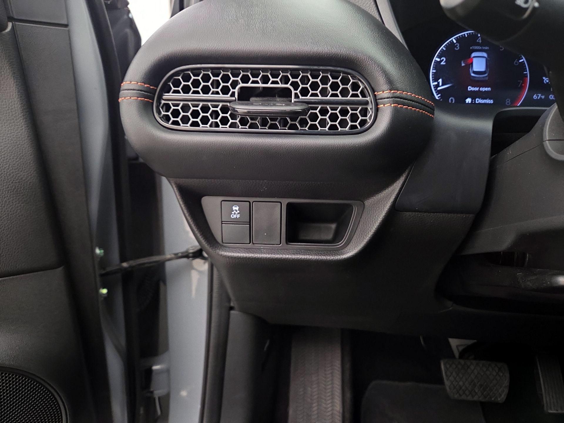 Thumbnail: 2023 Honda HR-V - 13